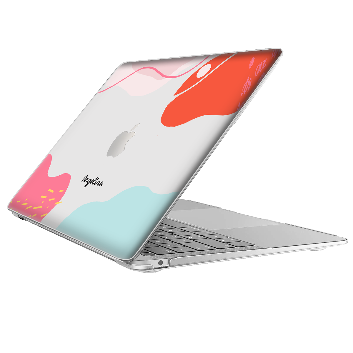 MacBook Snap Case - Primrose