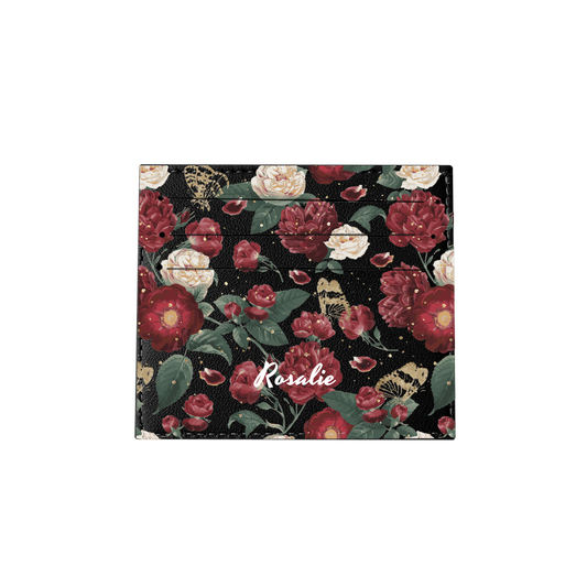 6 Slots Card Holder - Rosalie