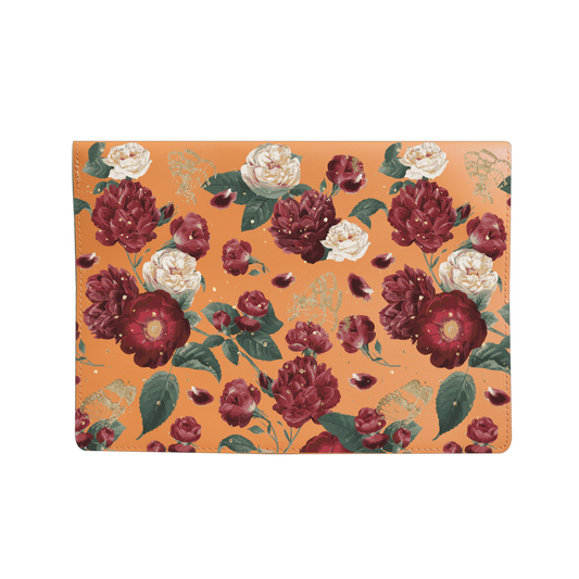 Vegan Leather Sleeve - Rosalie