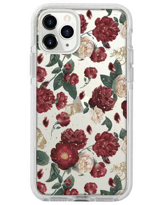 iPhone Rearguard Bumper - Rosalie