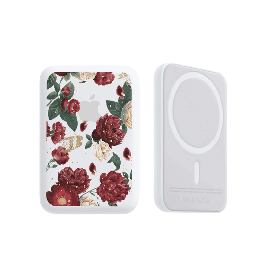 Magnetic Wireless Powerbank - Rosalie