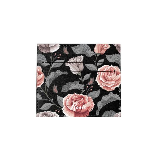 6 Slots Card Holder - Rosie