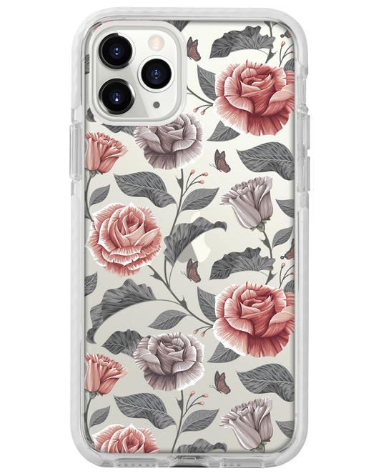 iPhone Rearguard Bumper - Rosie