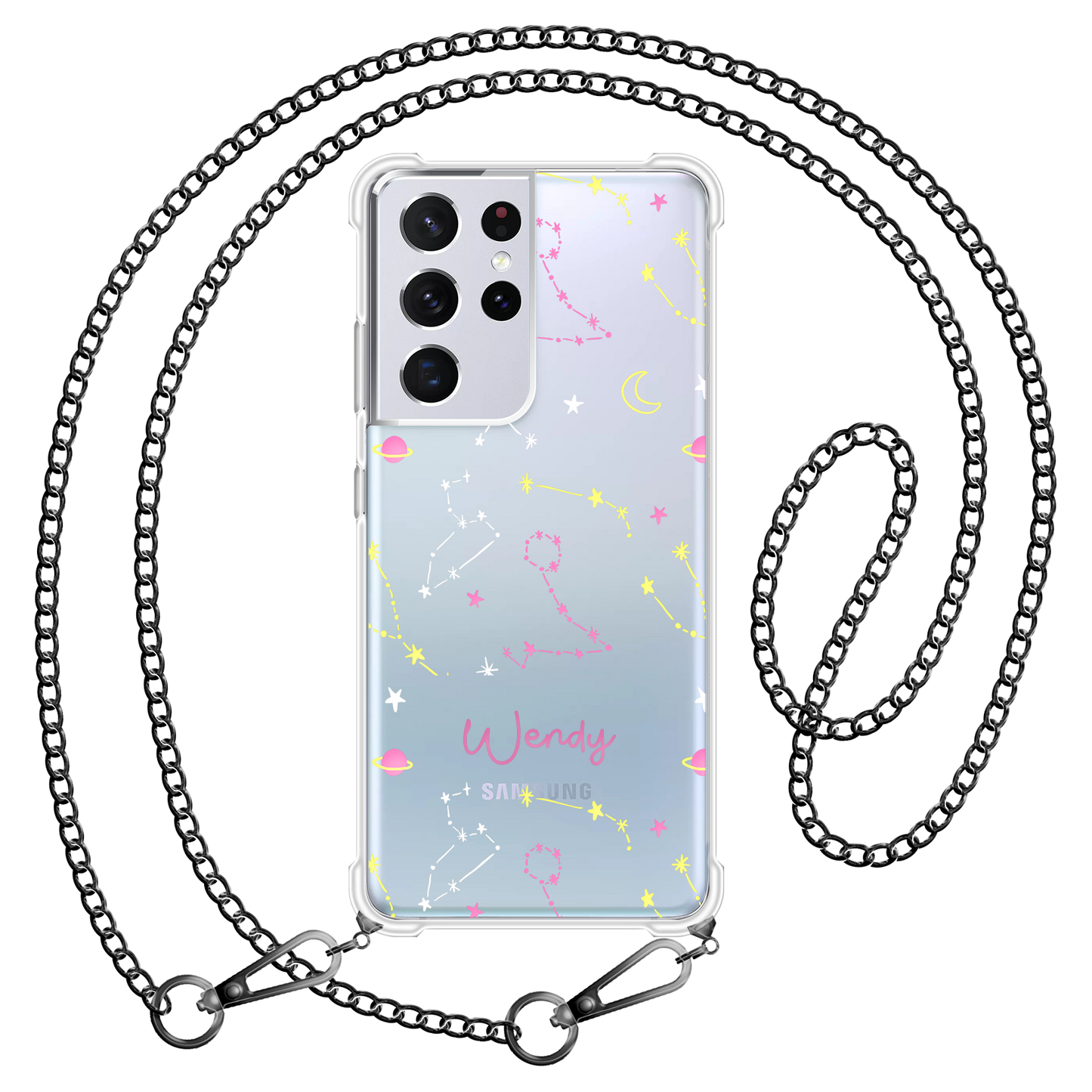 Android - Costellation Candy