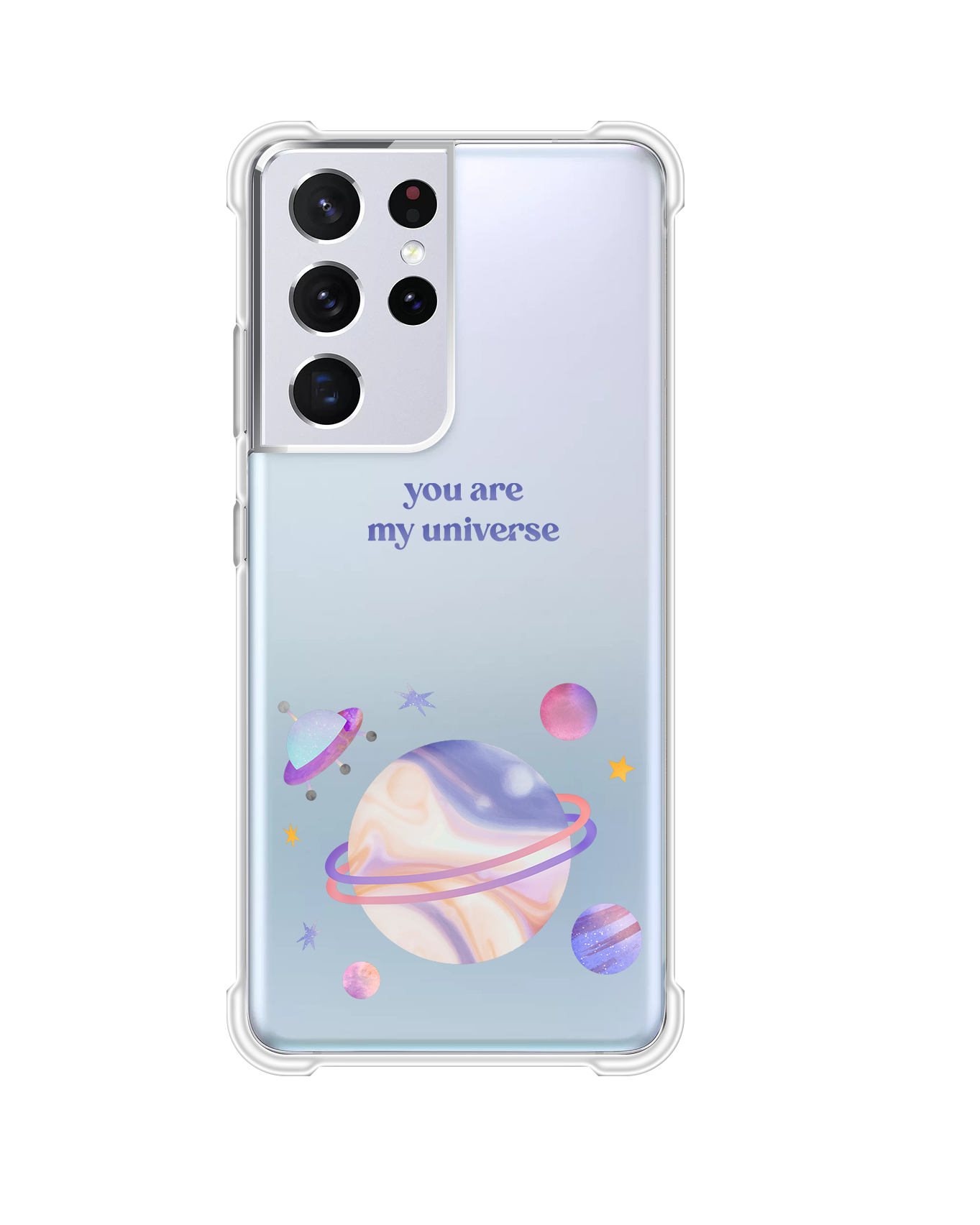 Android - Universe