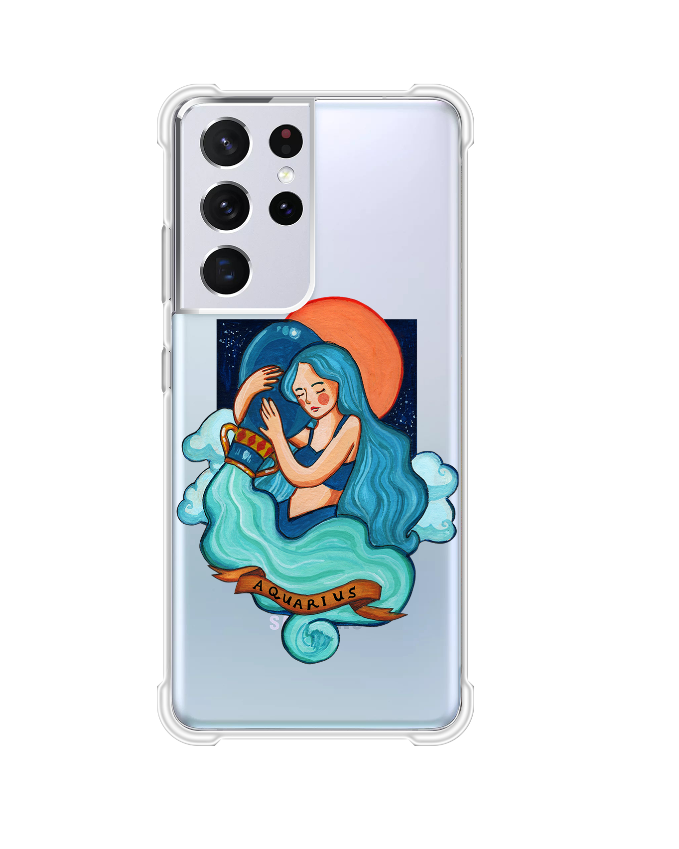 Android - Aquarius 1.0