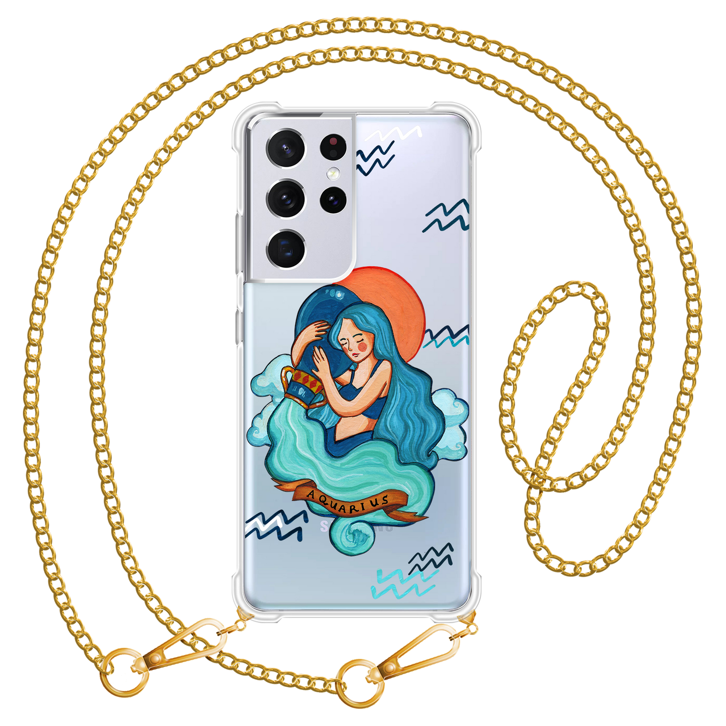 Android - Aquarius 2.0
