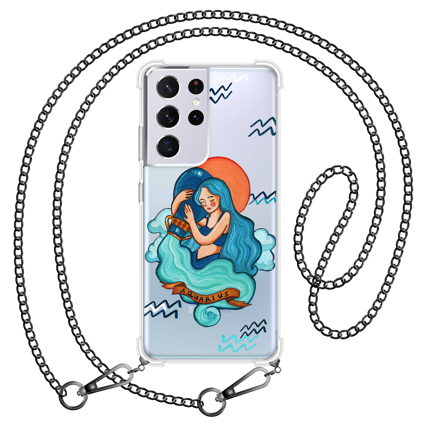 Android - Aquarius 2.0