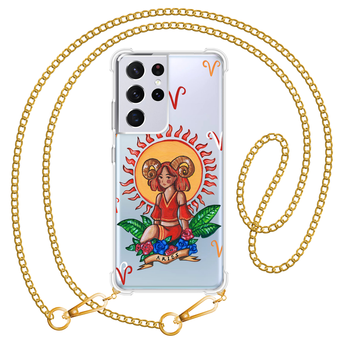 Android - Aries 2.0