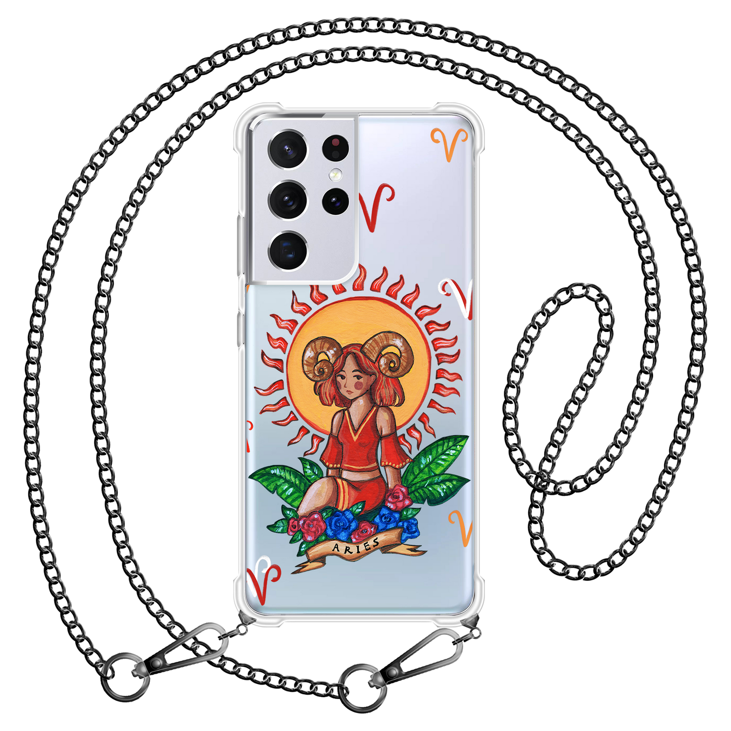 Android - Aries 2.0