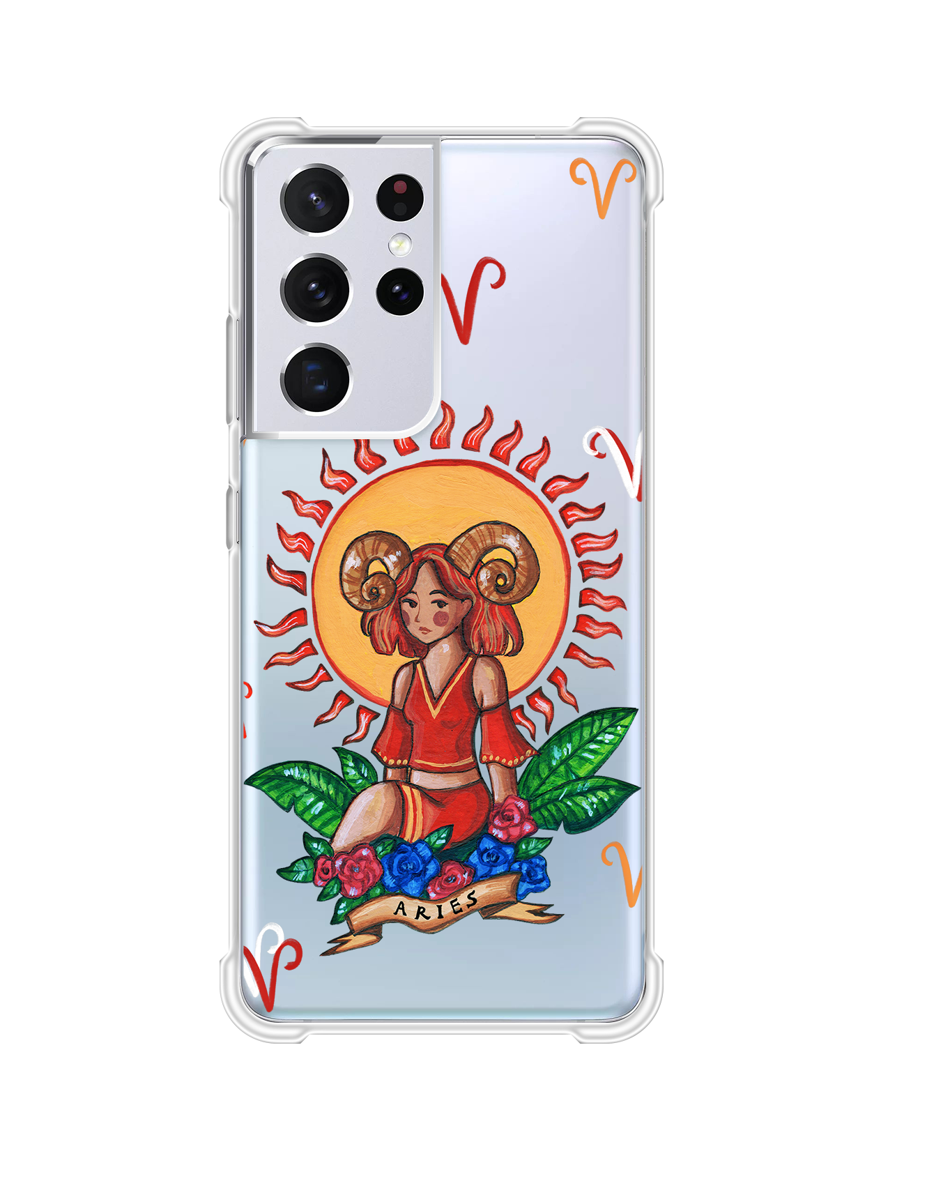 Android - Aries 2.0