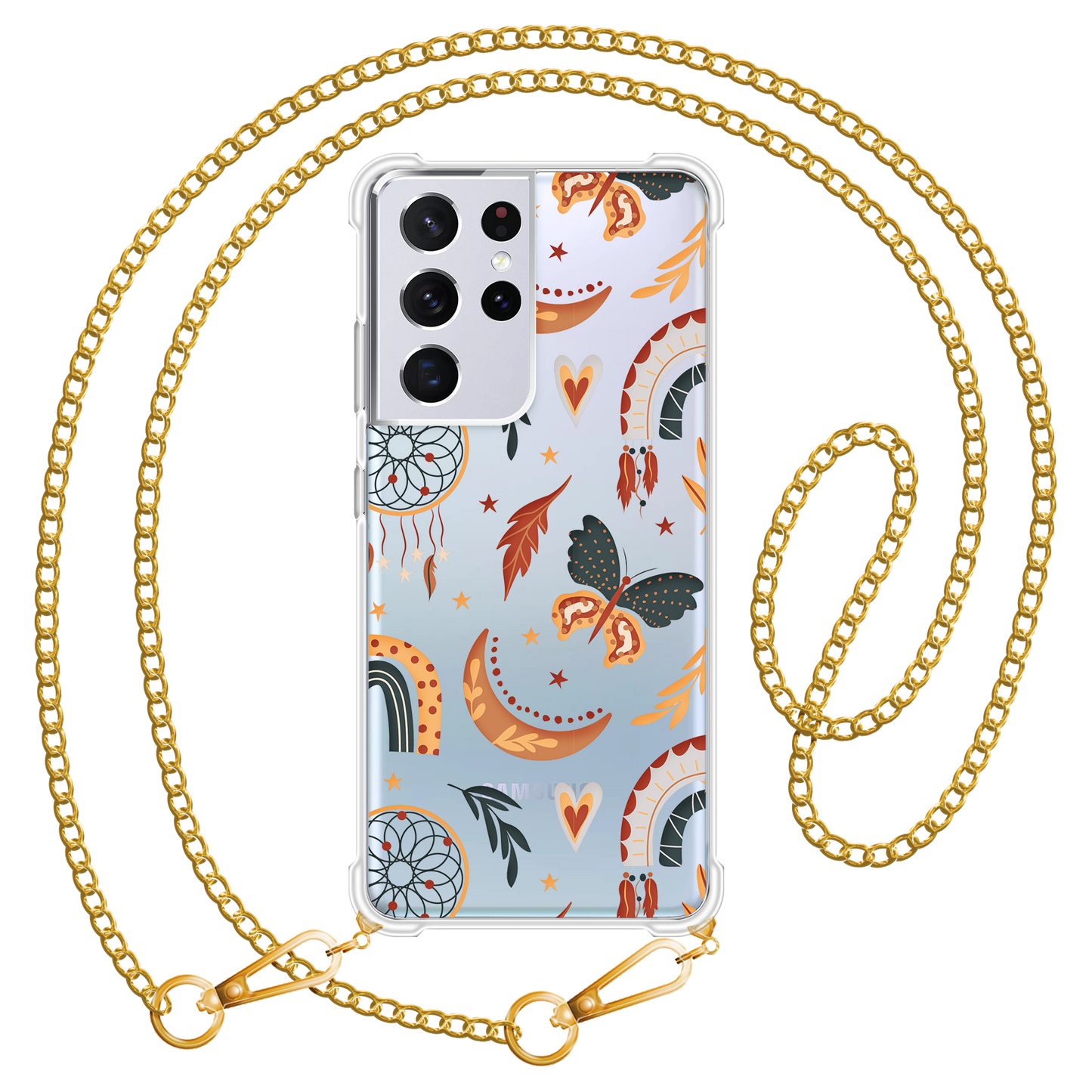 Android - Boho 3.0