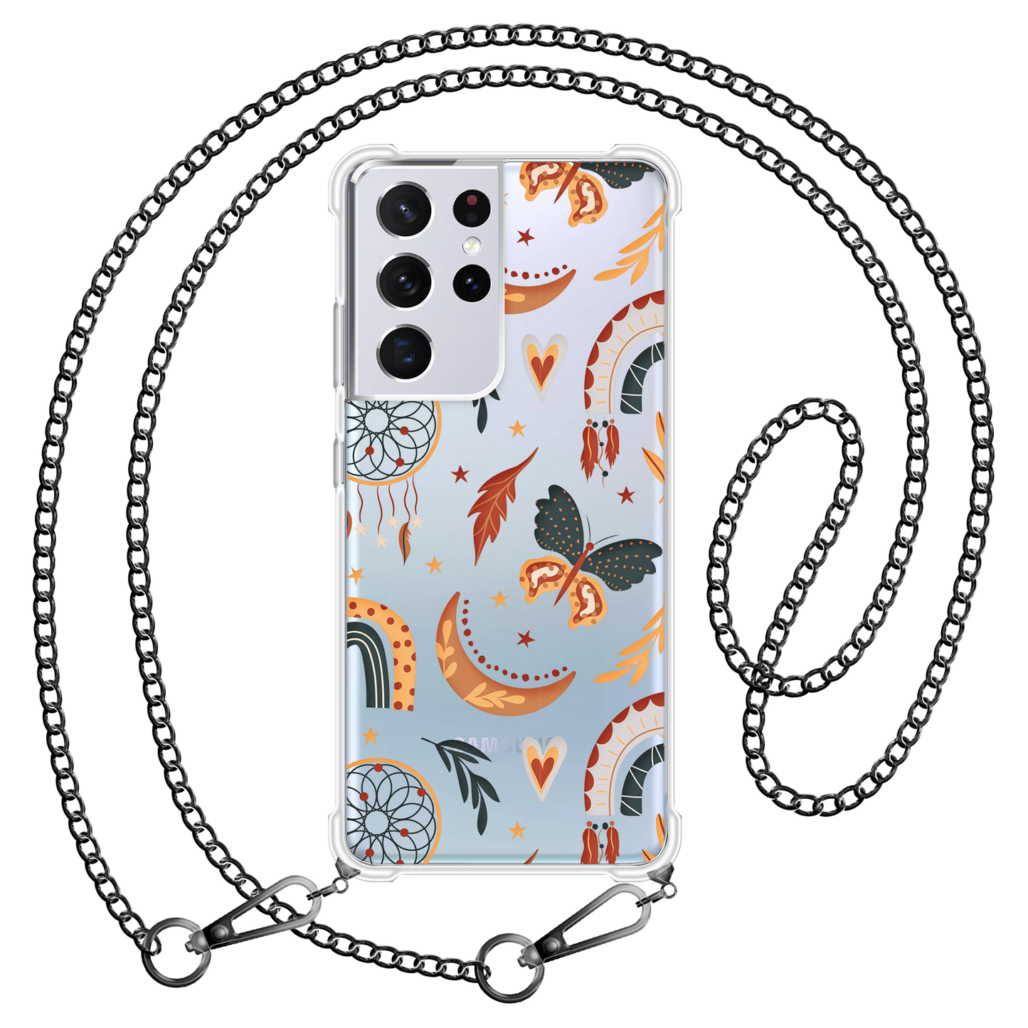Android - Boho 3.0
