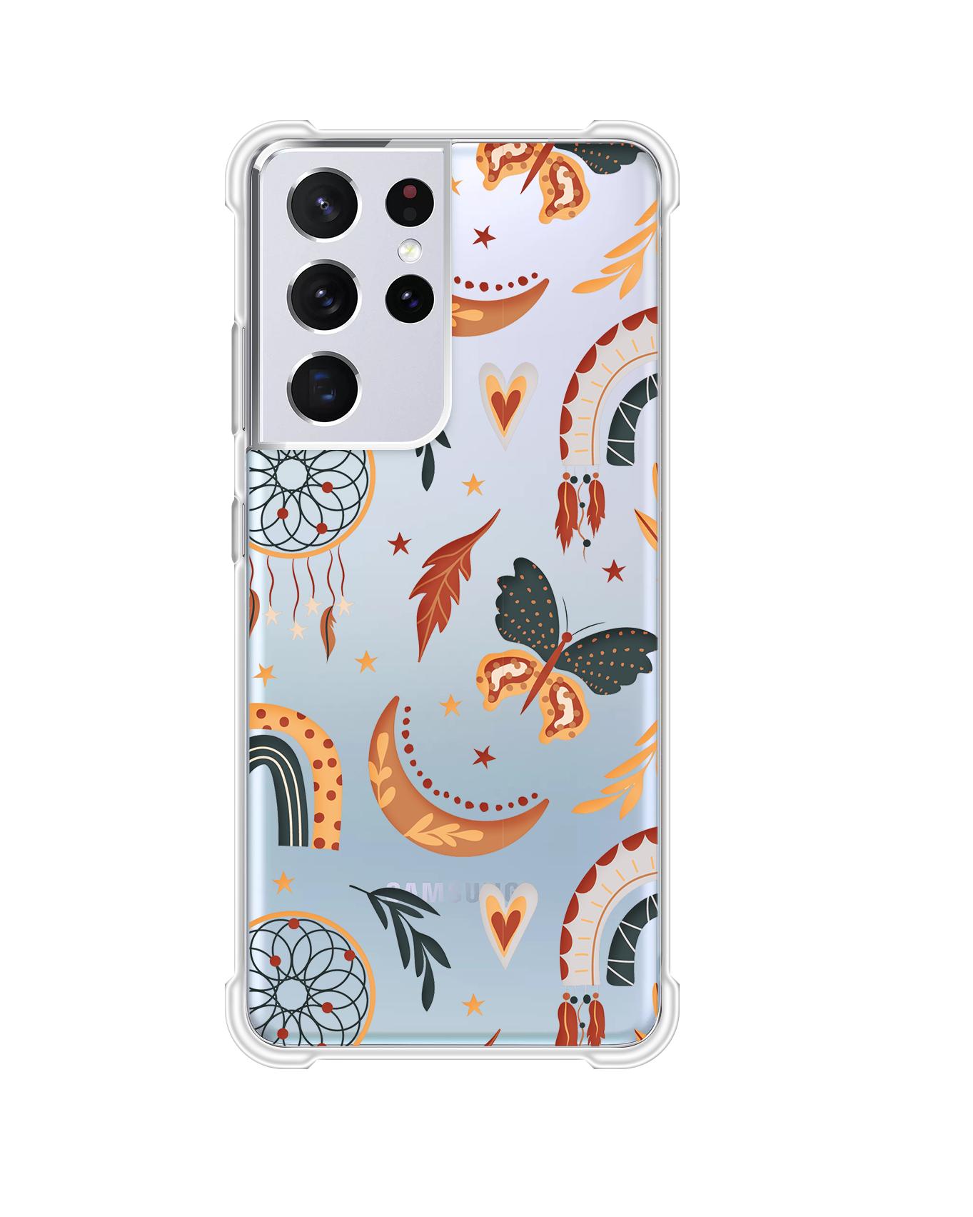 Android - Boho 3.0
