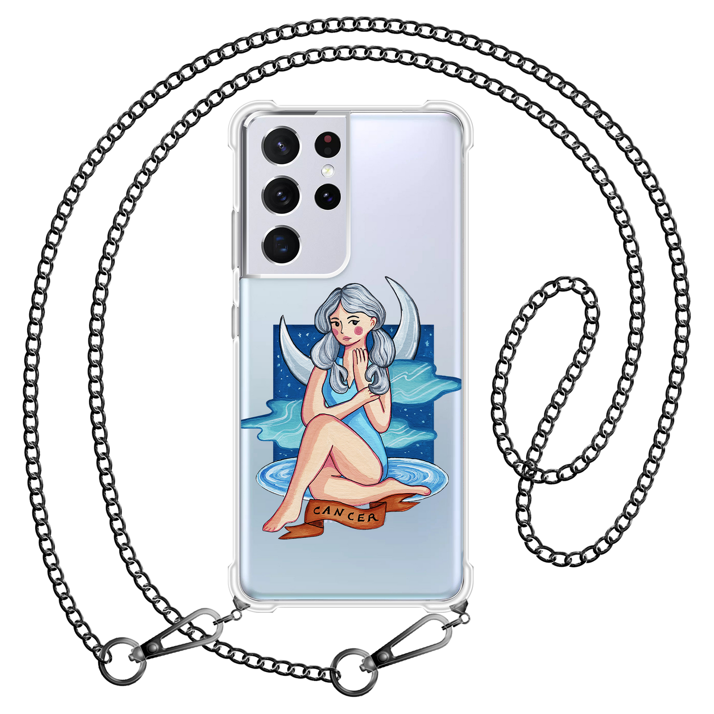 Android - Cancer 1.0