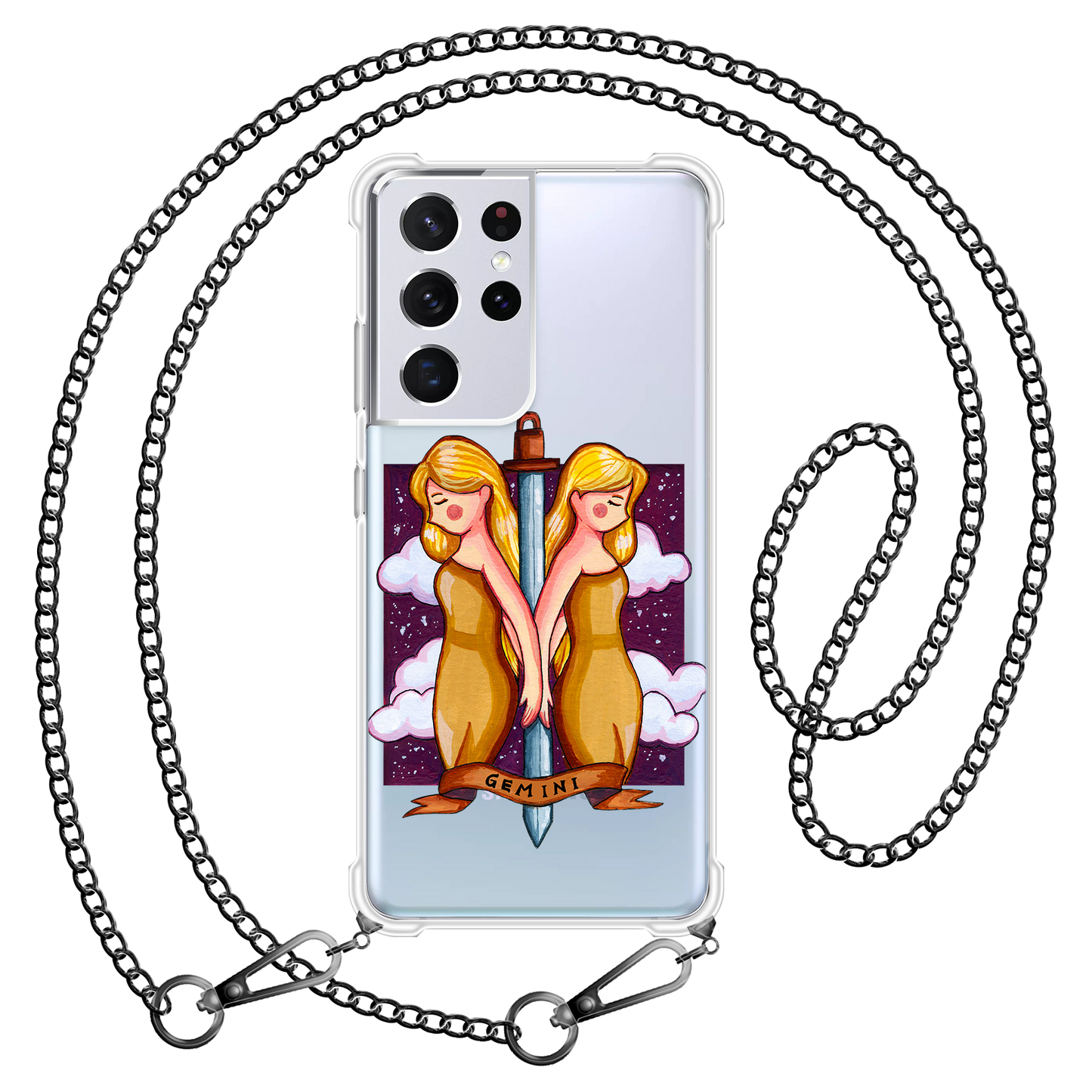 Android - Gemini 1.0