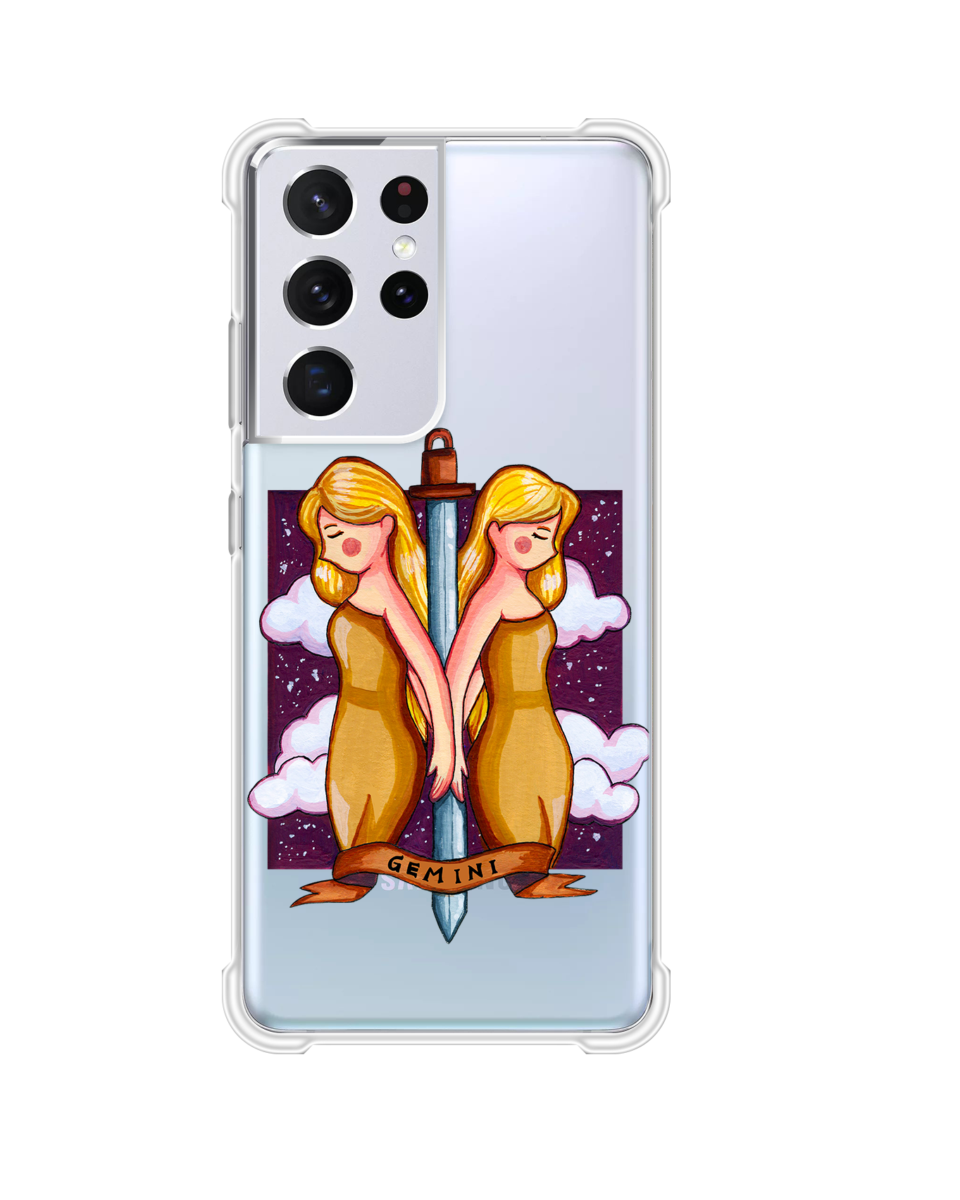 Android - Gemini 1.0