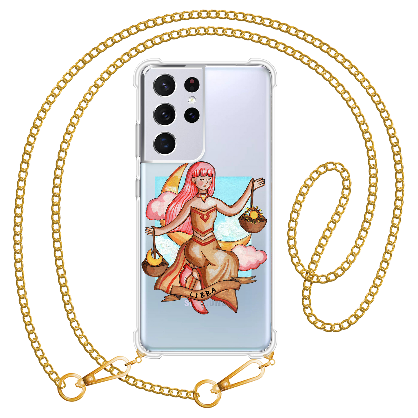 Android - Libra 1.0