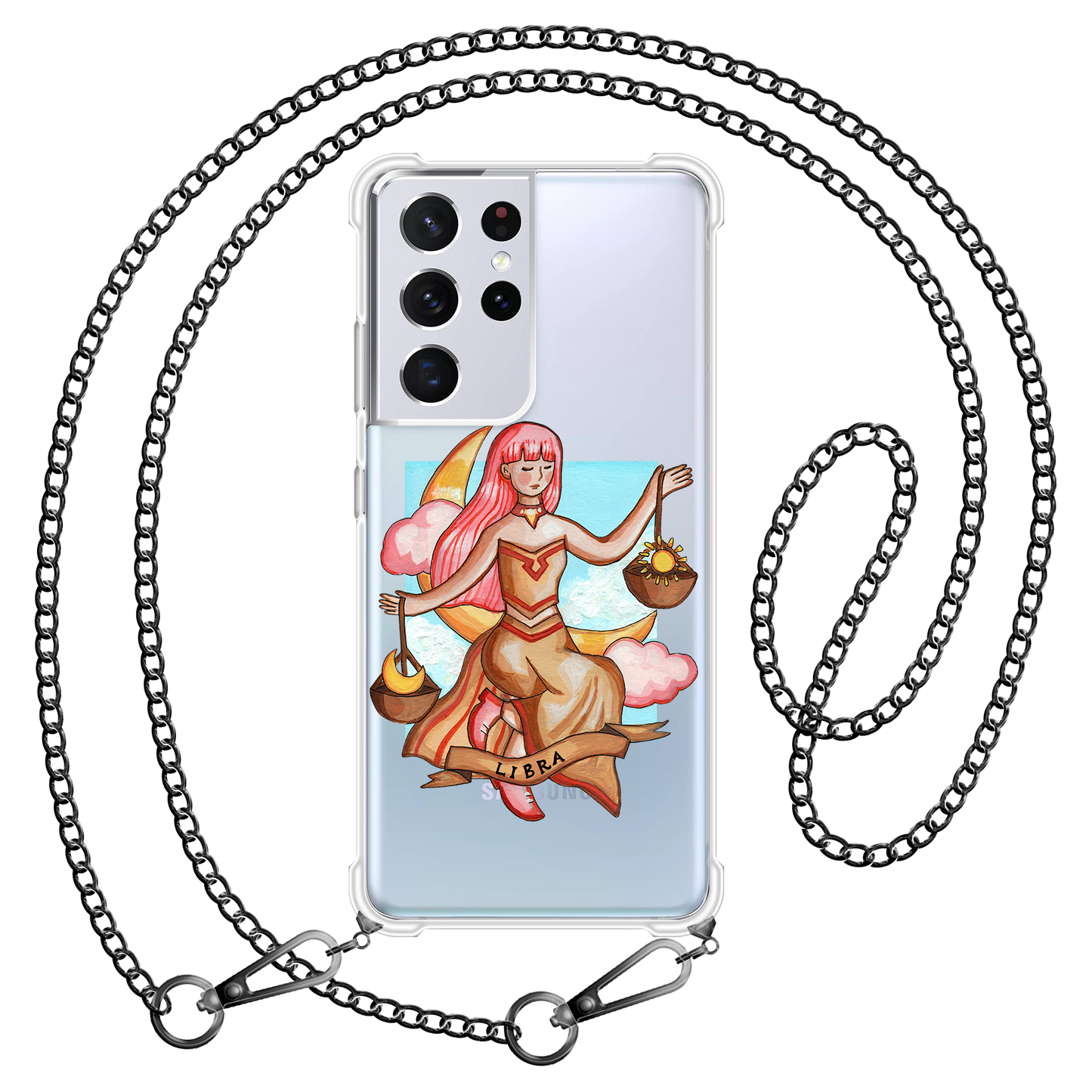 Android - Libra 1.0