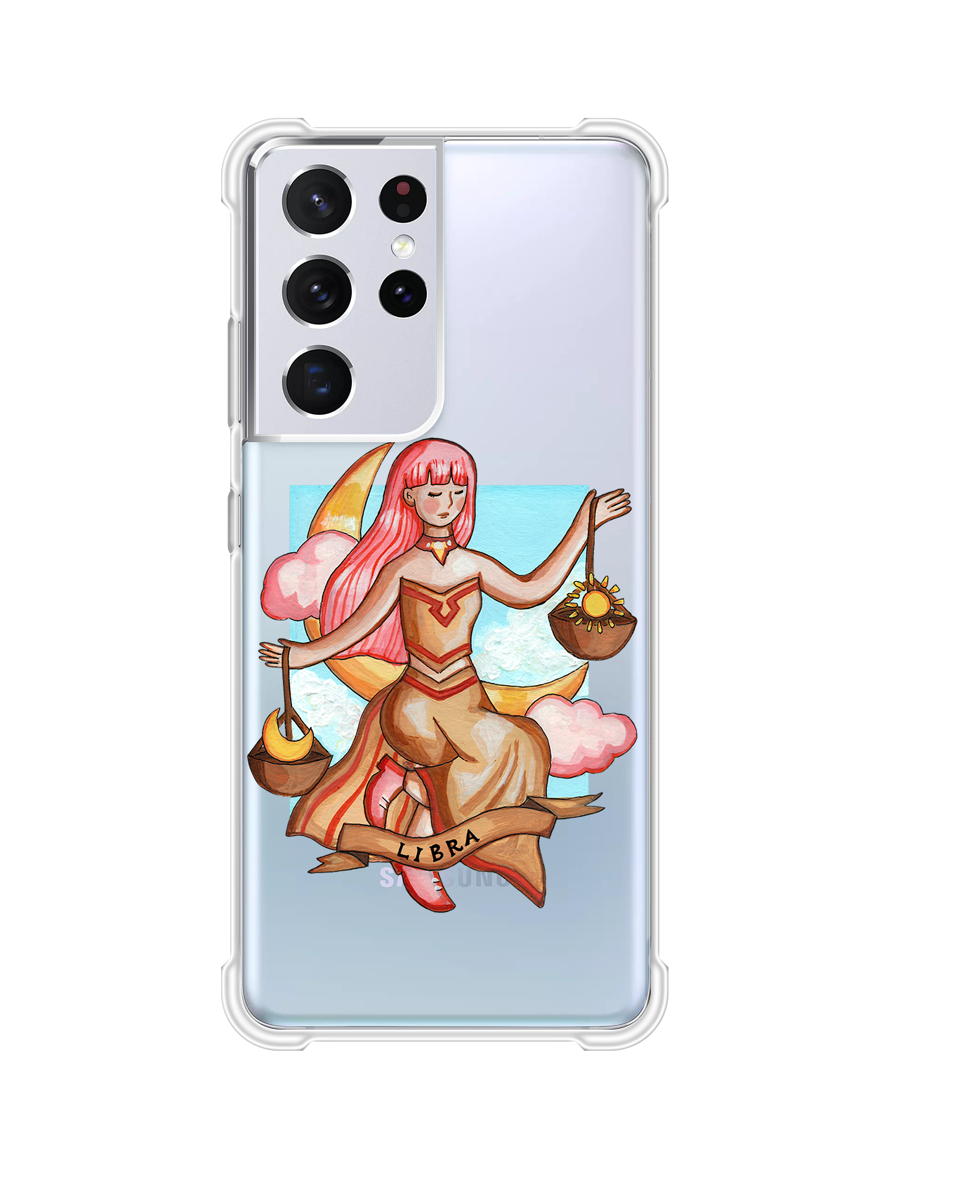 Android - Libra 1.0