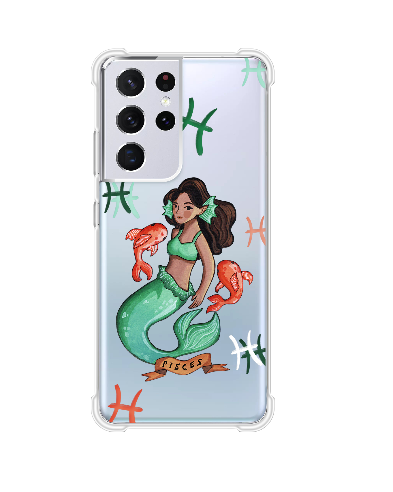 Android - Pisces 2.0