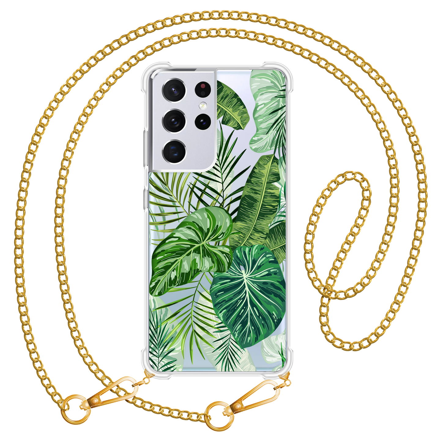 Android - Rainforest