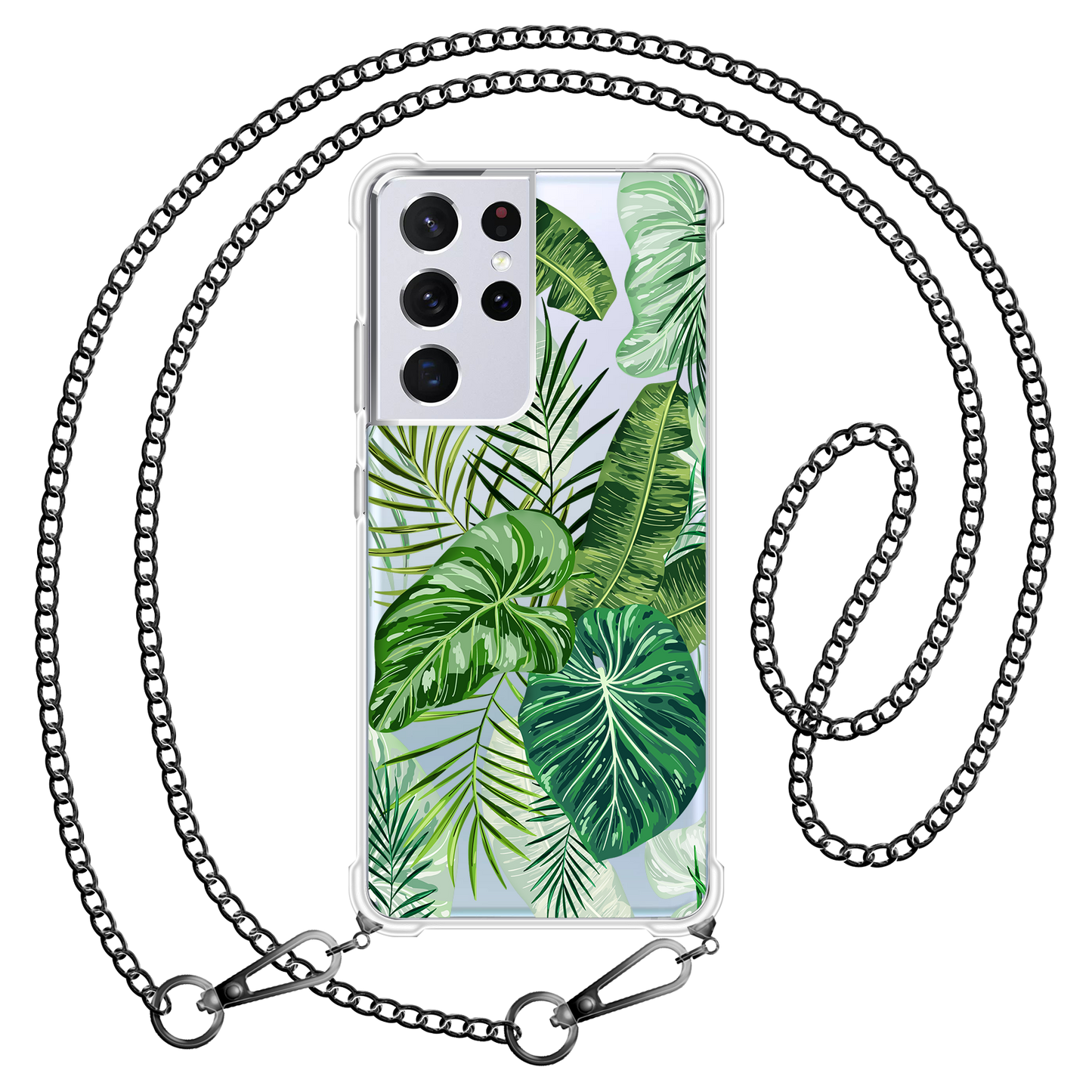 Android - Rainforest