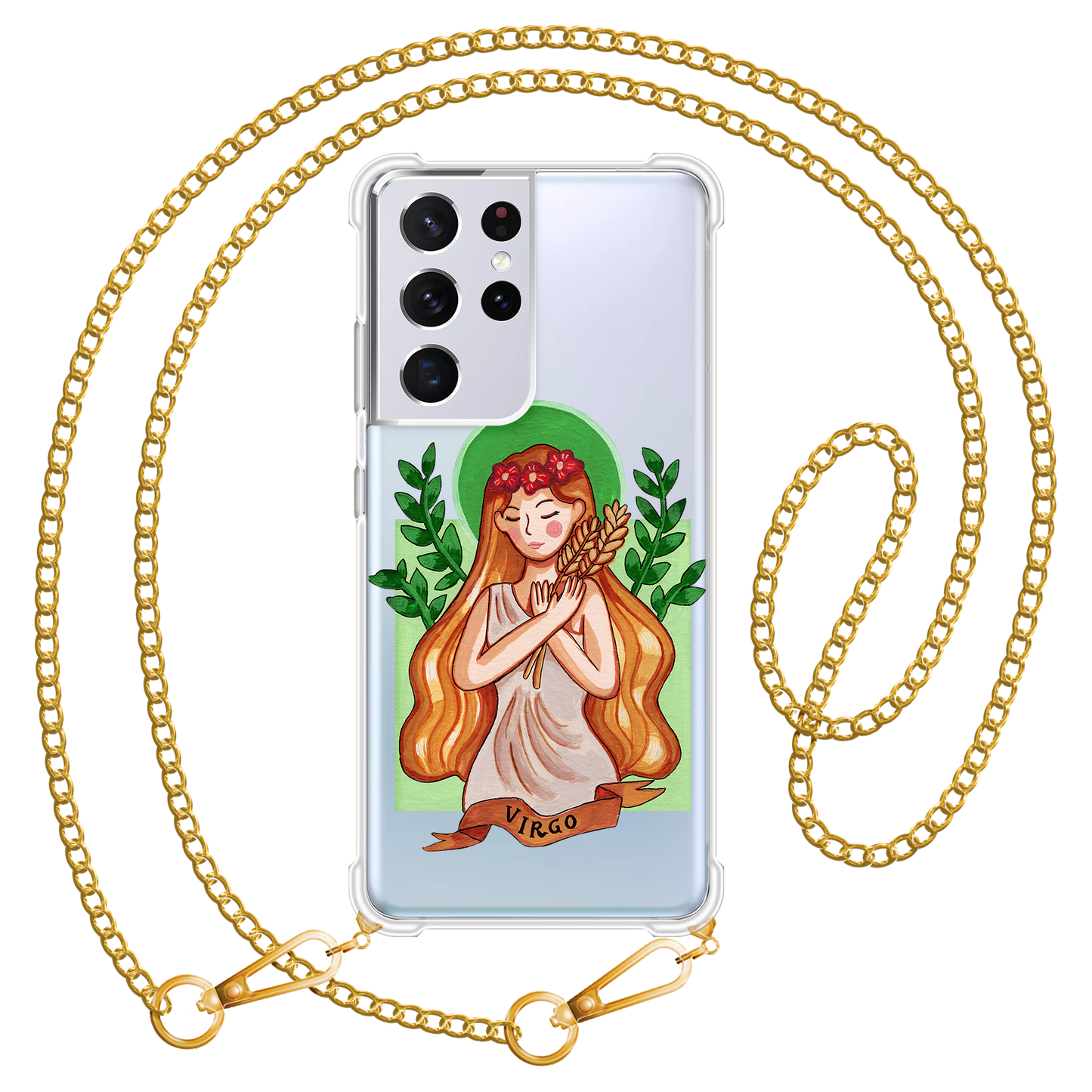 Android - Virgo 1.0