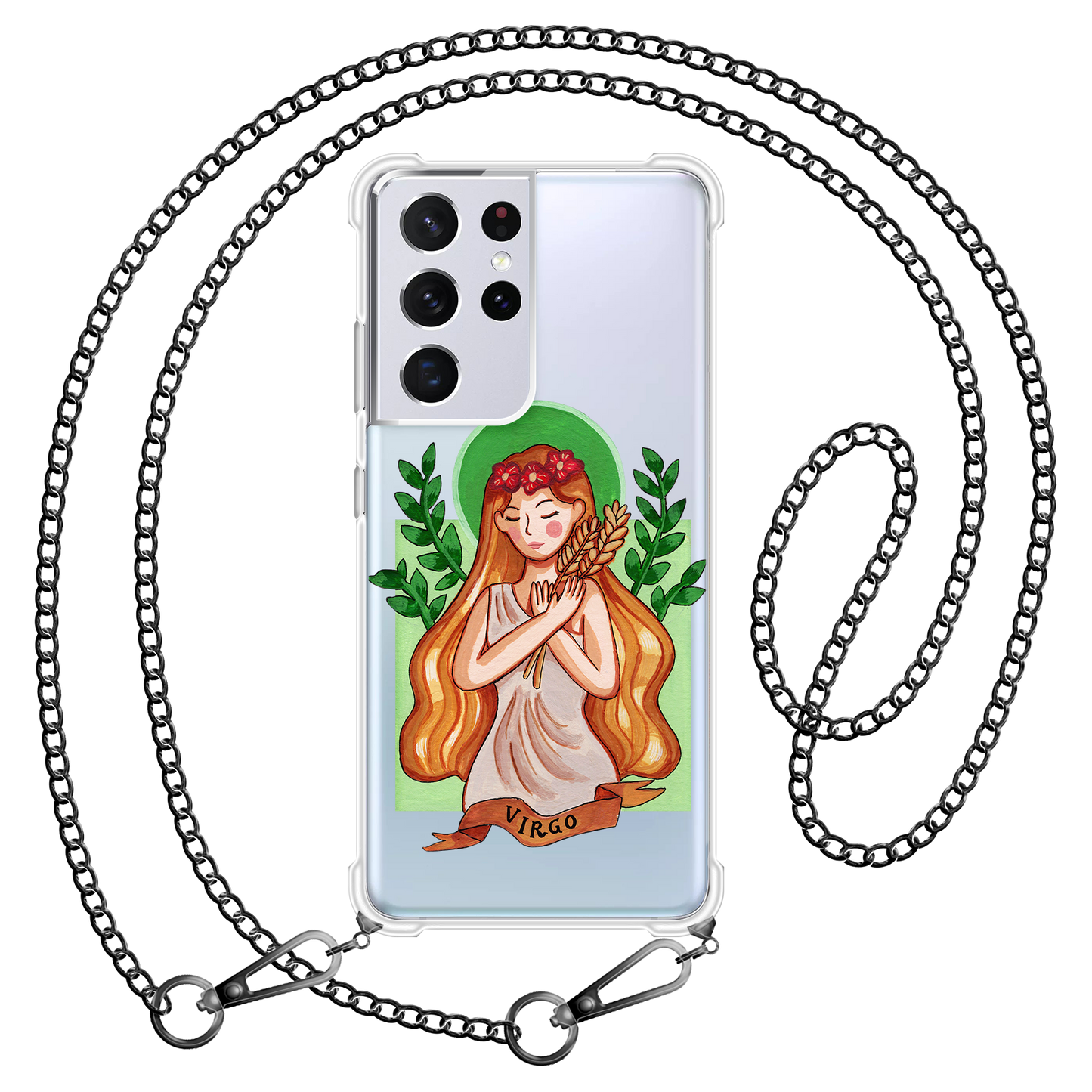 Android - Virgo 1.0