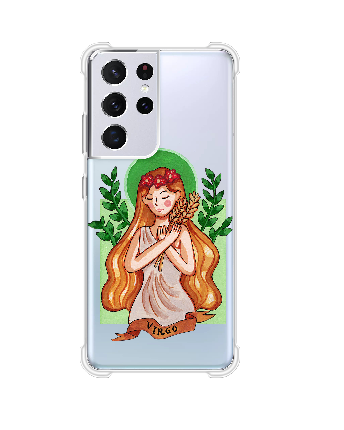 Android - Virgo 1.0