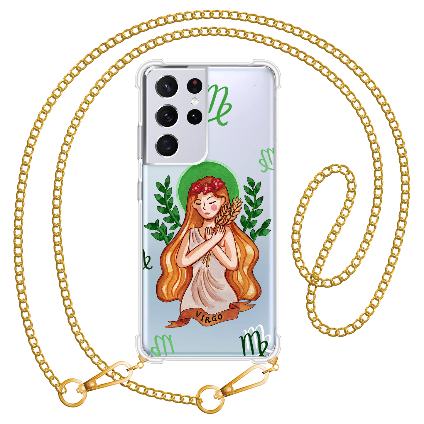 Android - Virgo 2.0