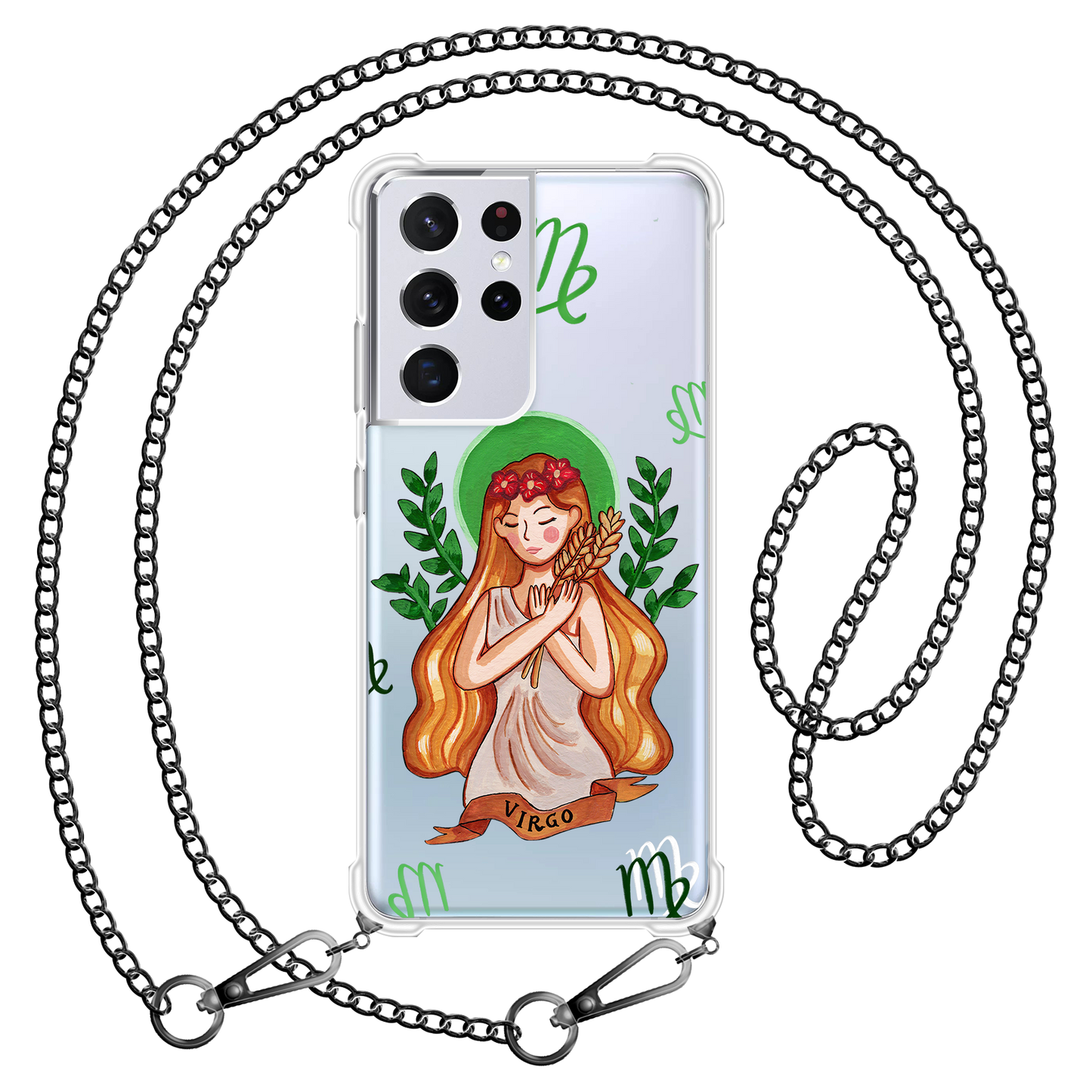 Android - Virgo 2.0