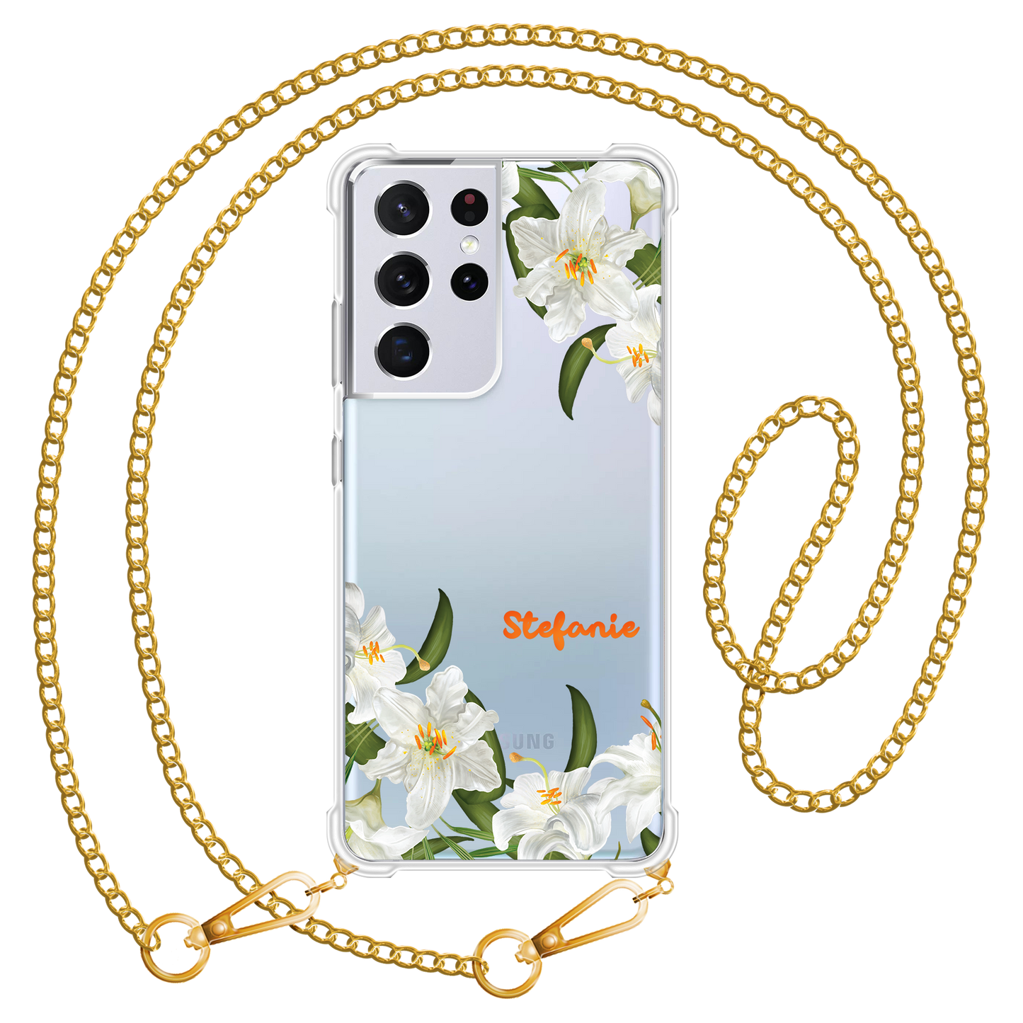 Android - May Lily Of The Valley