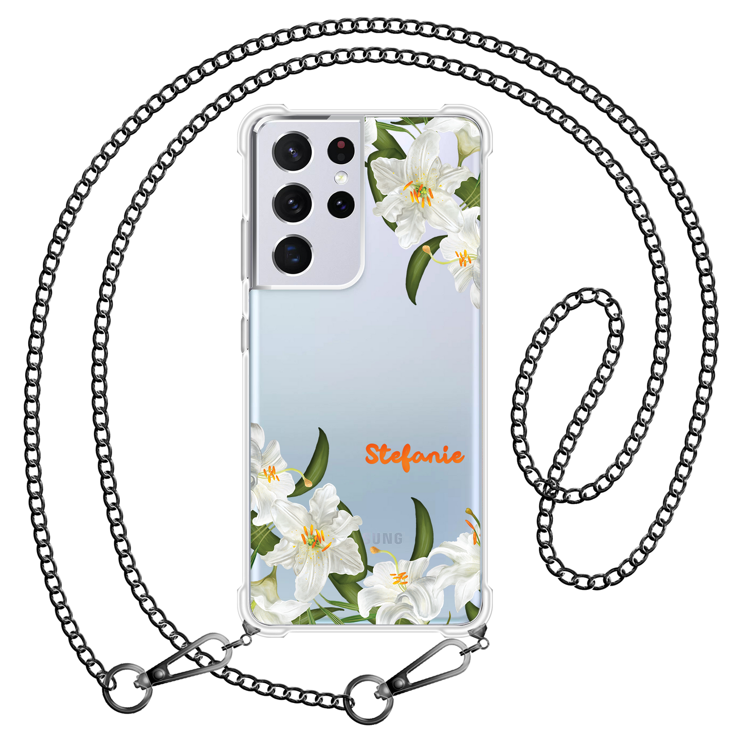 Android - May Lily Of The Valley
