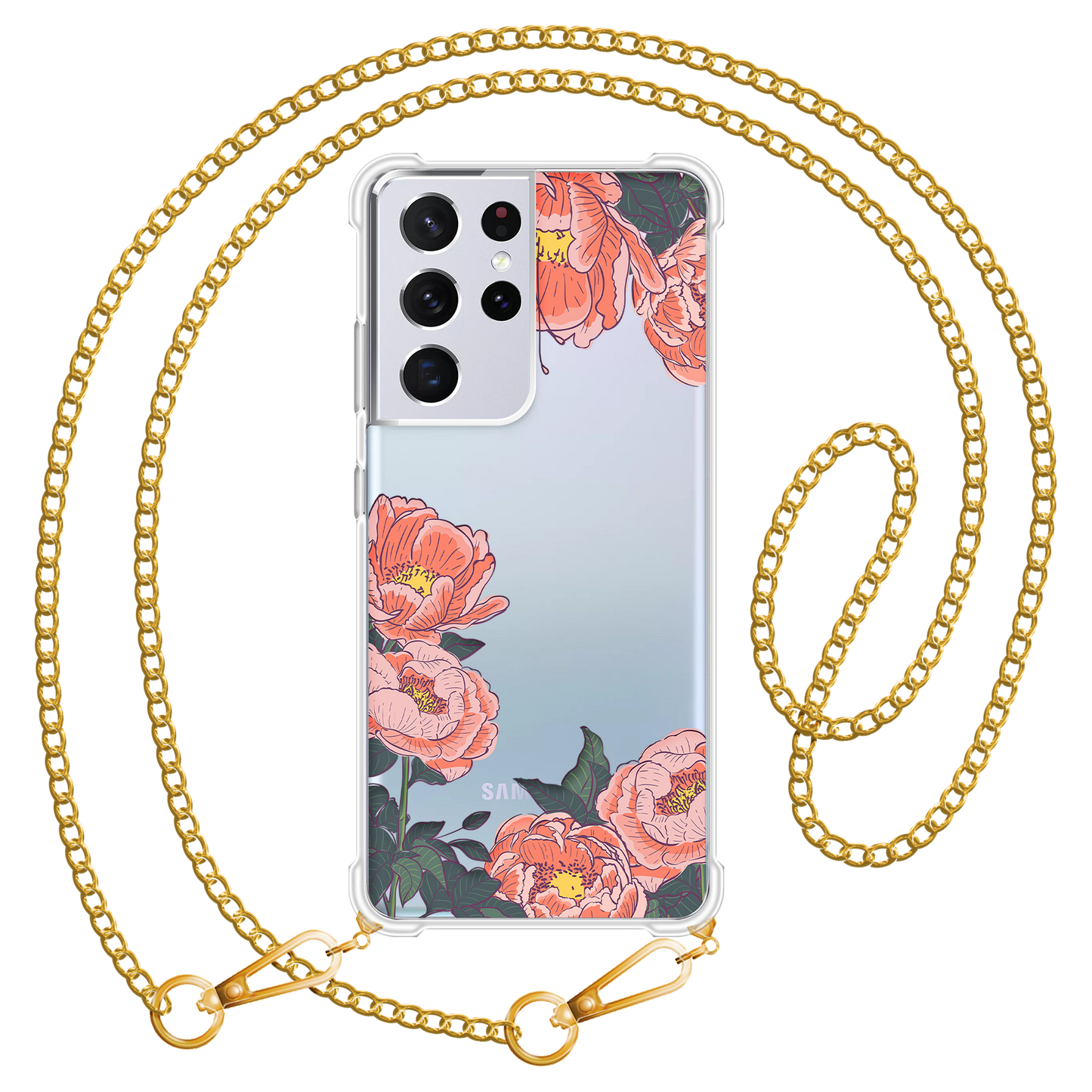 Android - Carnation 2.0