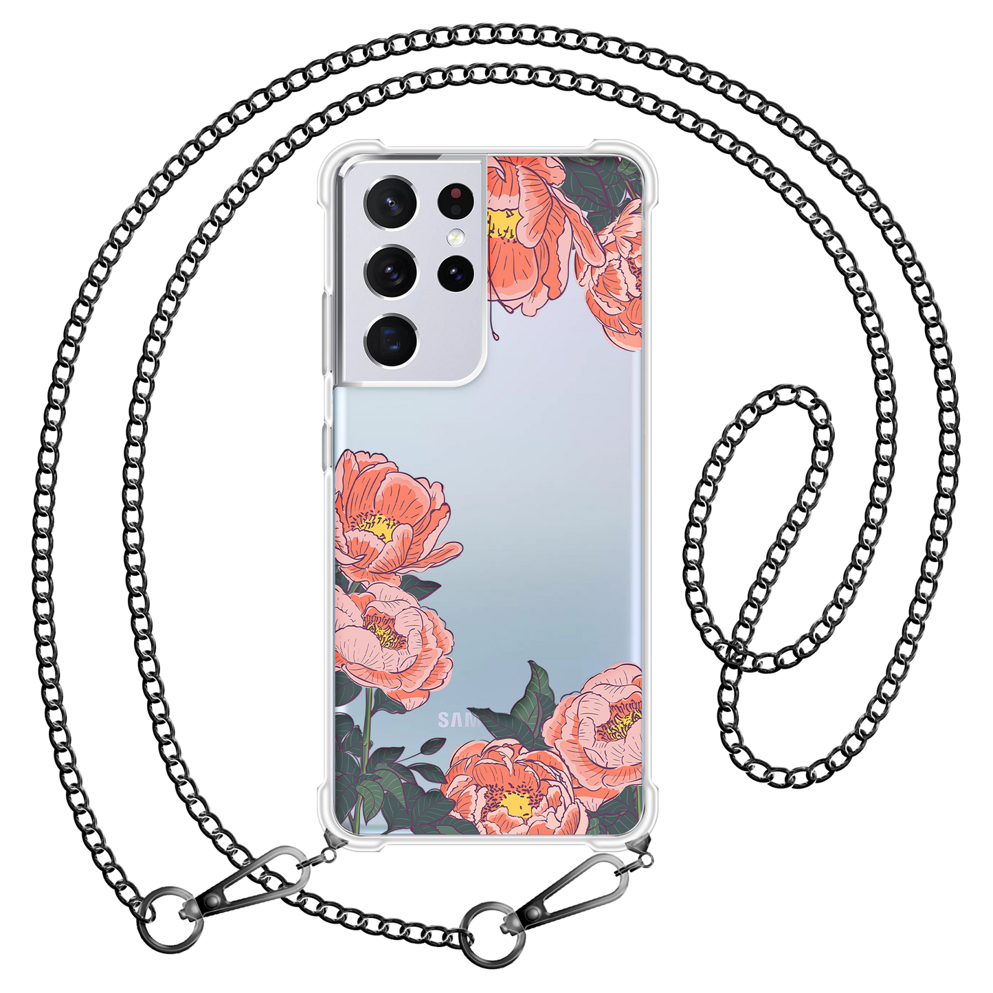 Android - Carnation 2.0