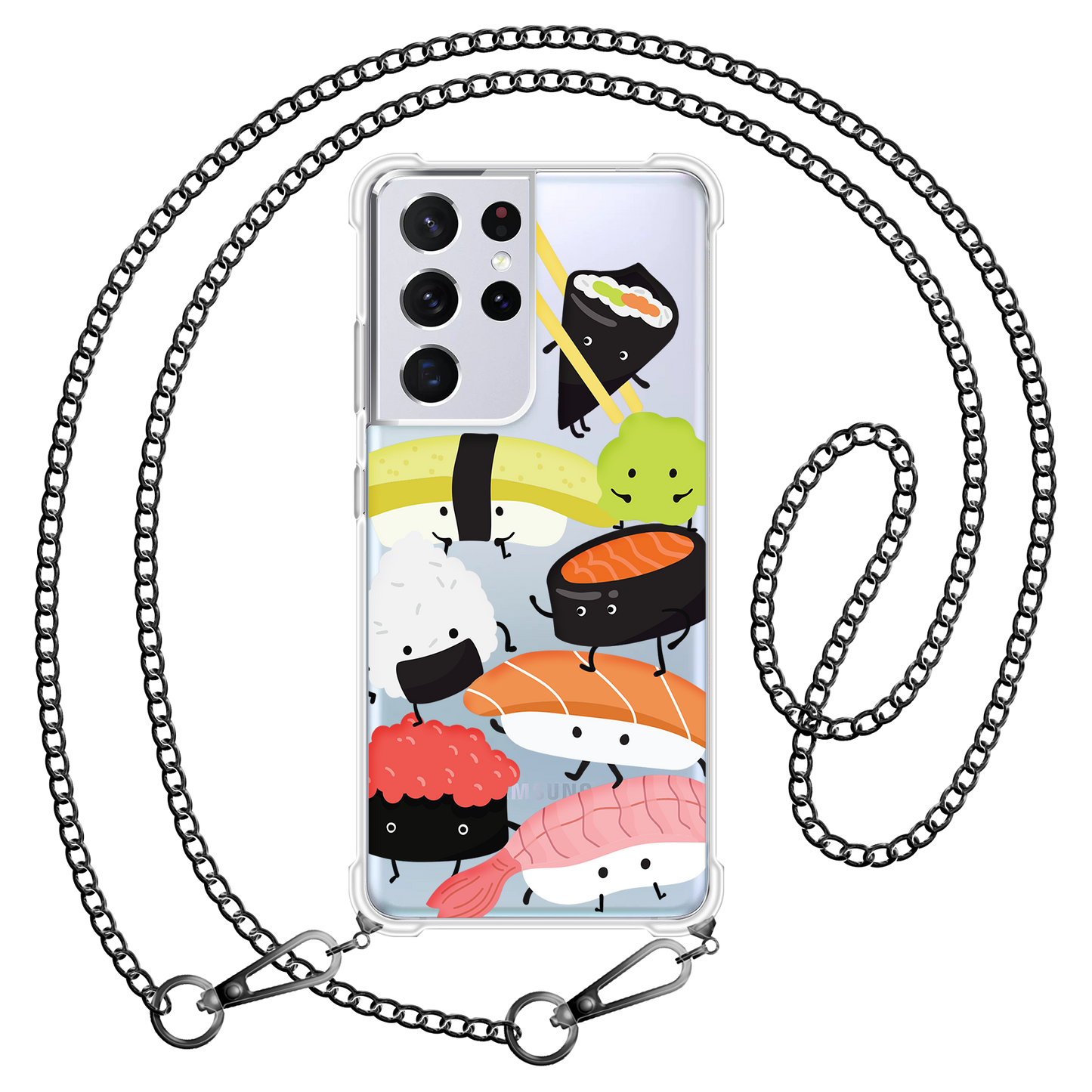 Android - Omakase 1.0