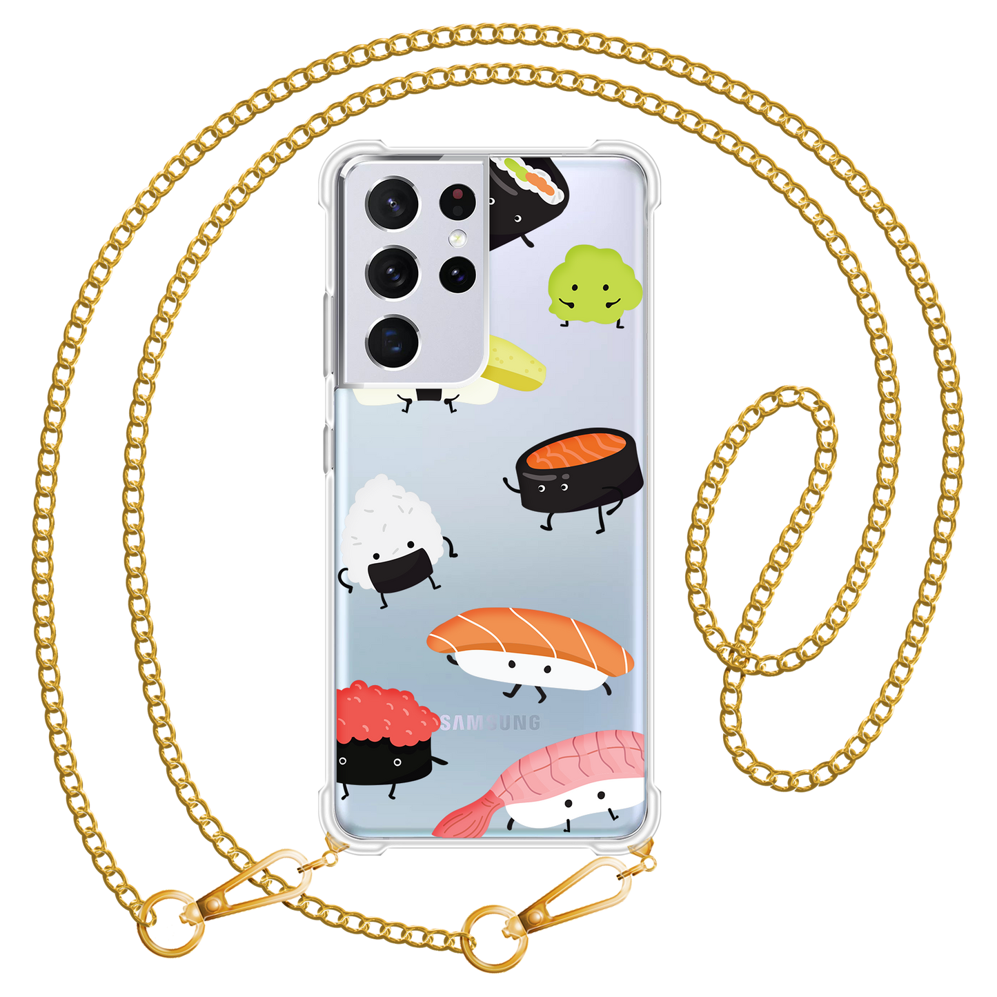 Android - Omakase 2.0
