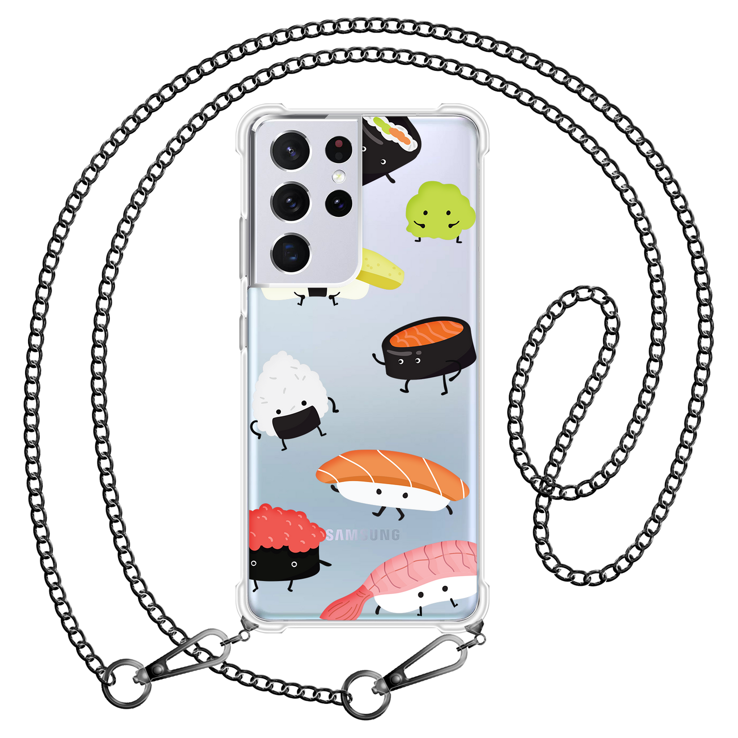 Android - Omakase 2.0