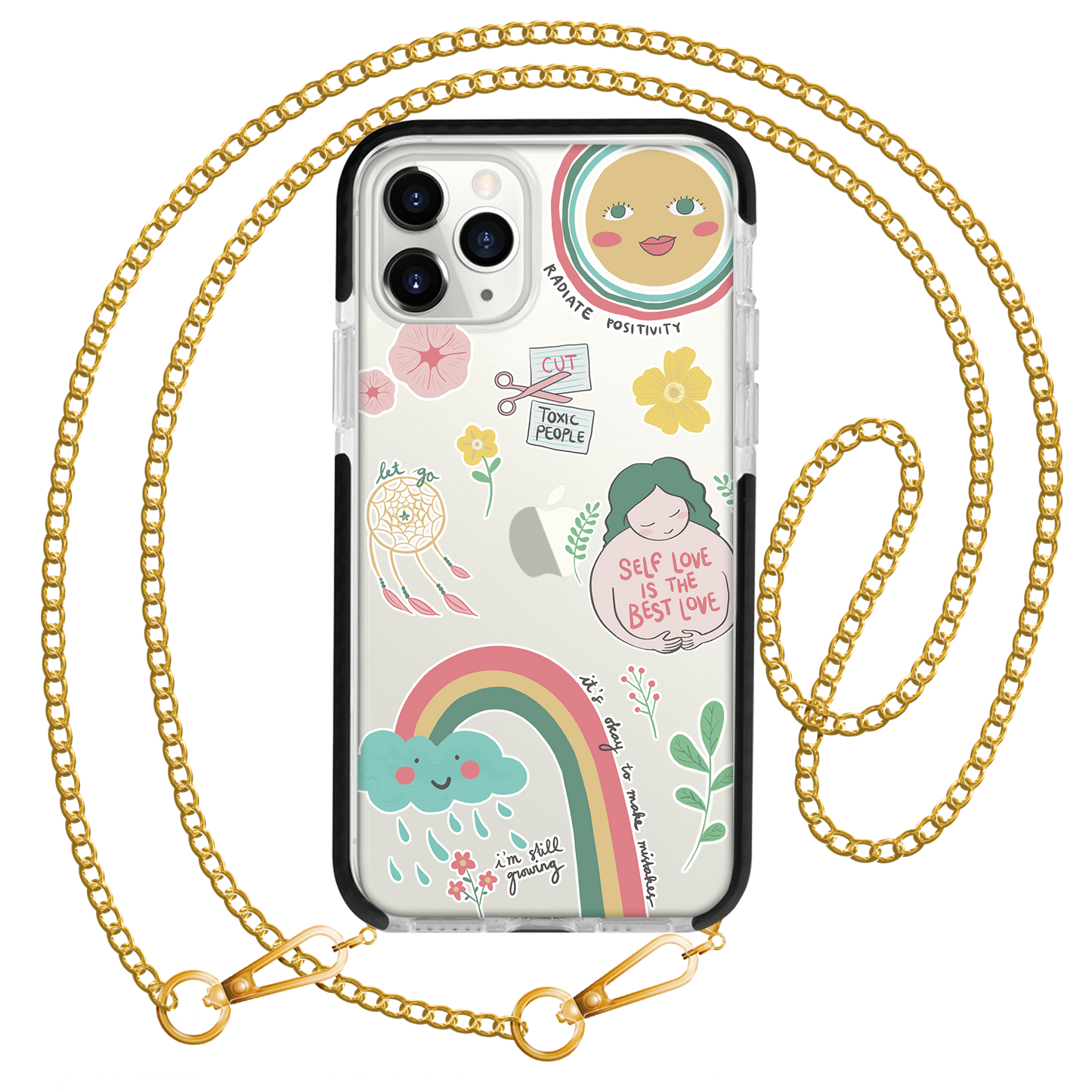 iPhone - Self Love 1.0
