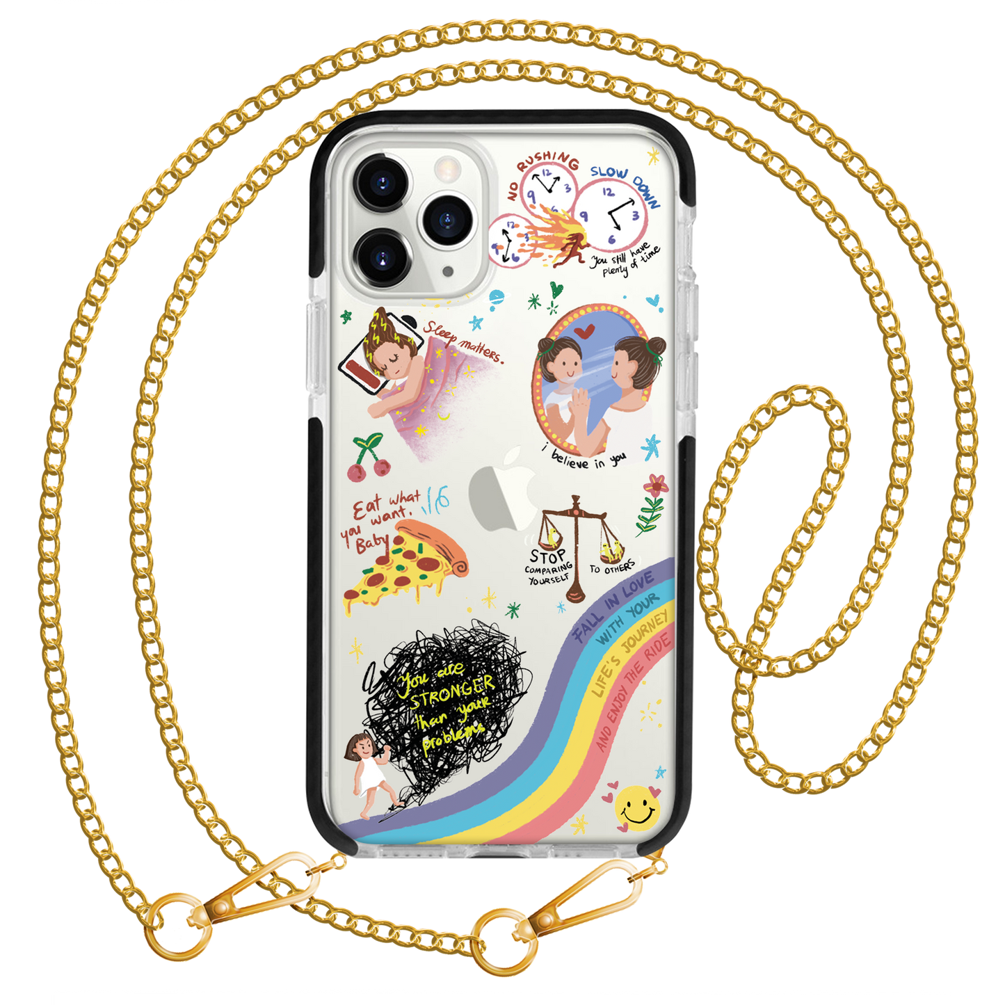 iPhone - Self Love 2.0