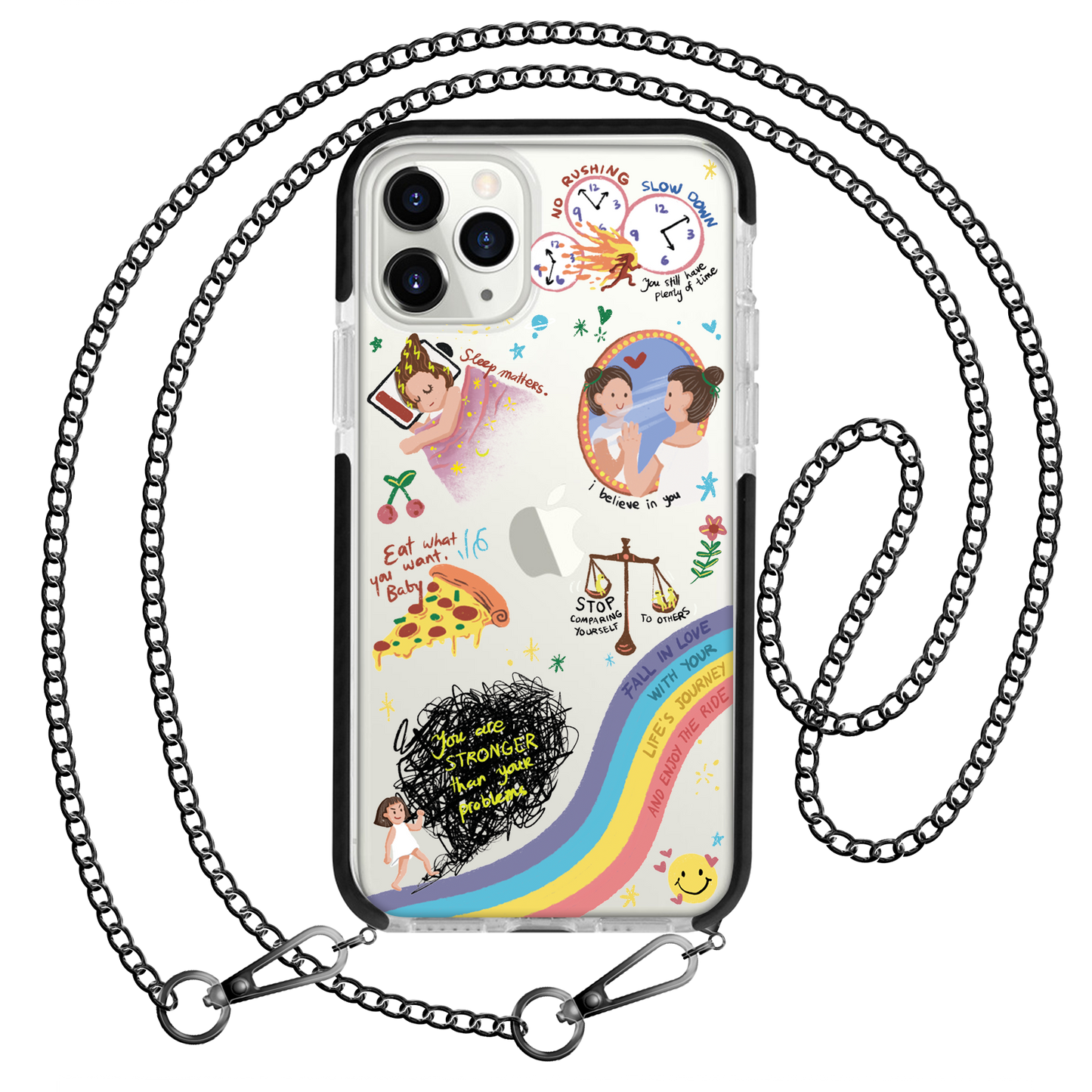 iPhone - Self Love 2.0