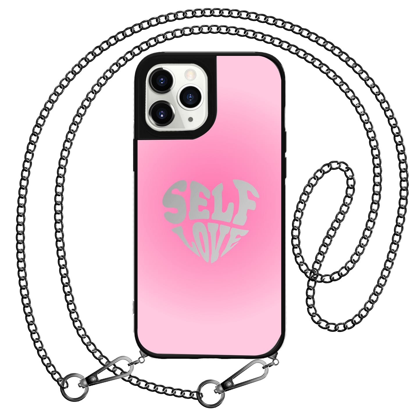 iPhone Mirror Grip - Self Love Mirror