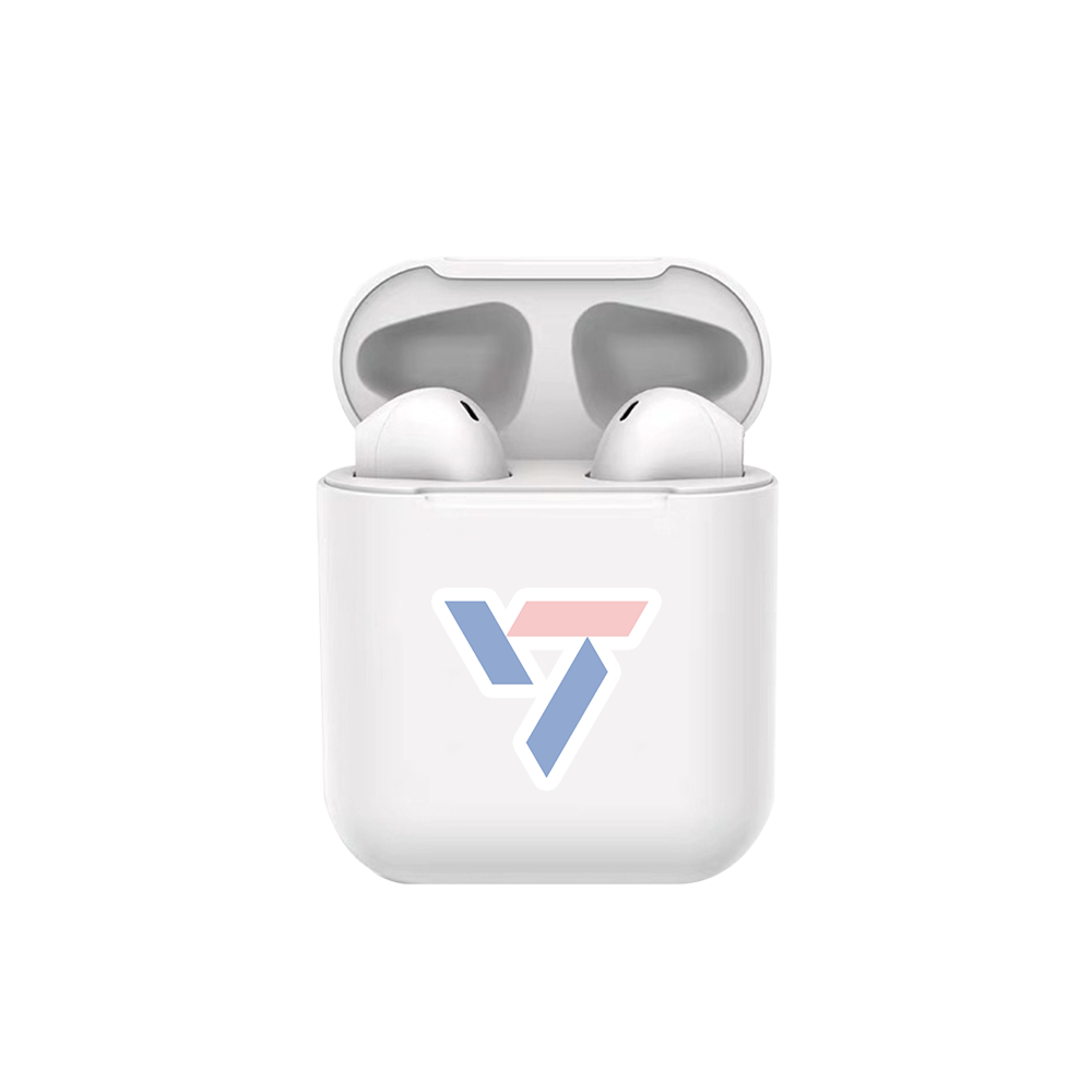 Wireless Pods - Seventeen
