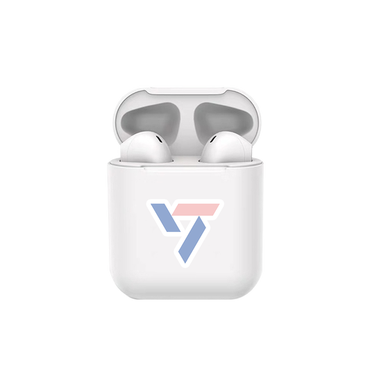 Wireless Pods - Seventeen
