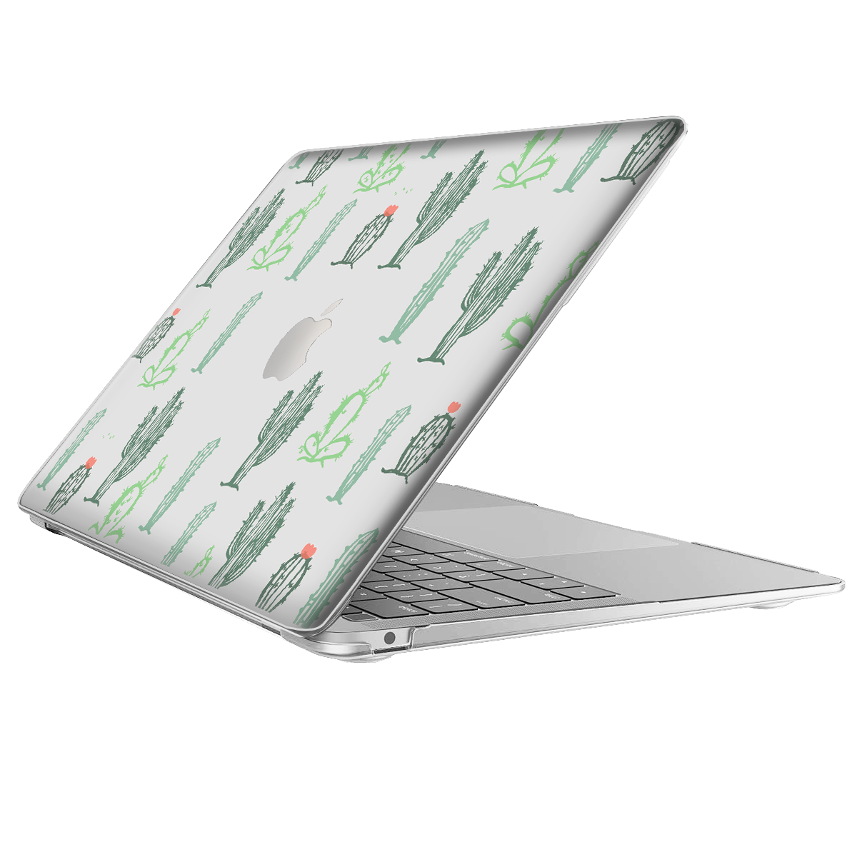 MacBook Snap Case - Cactus
