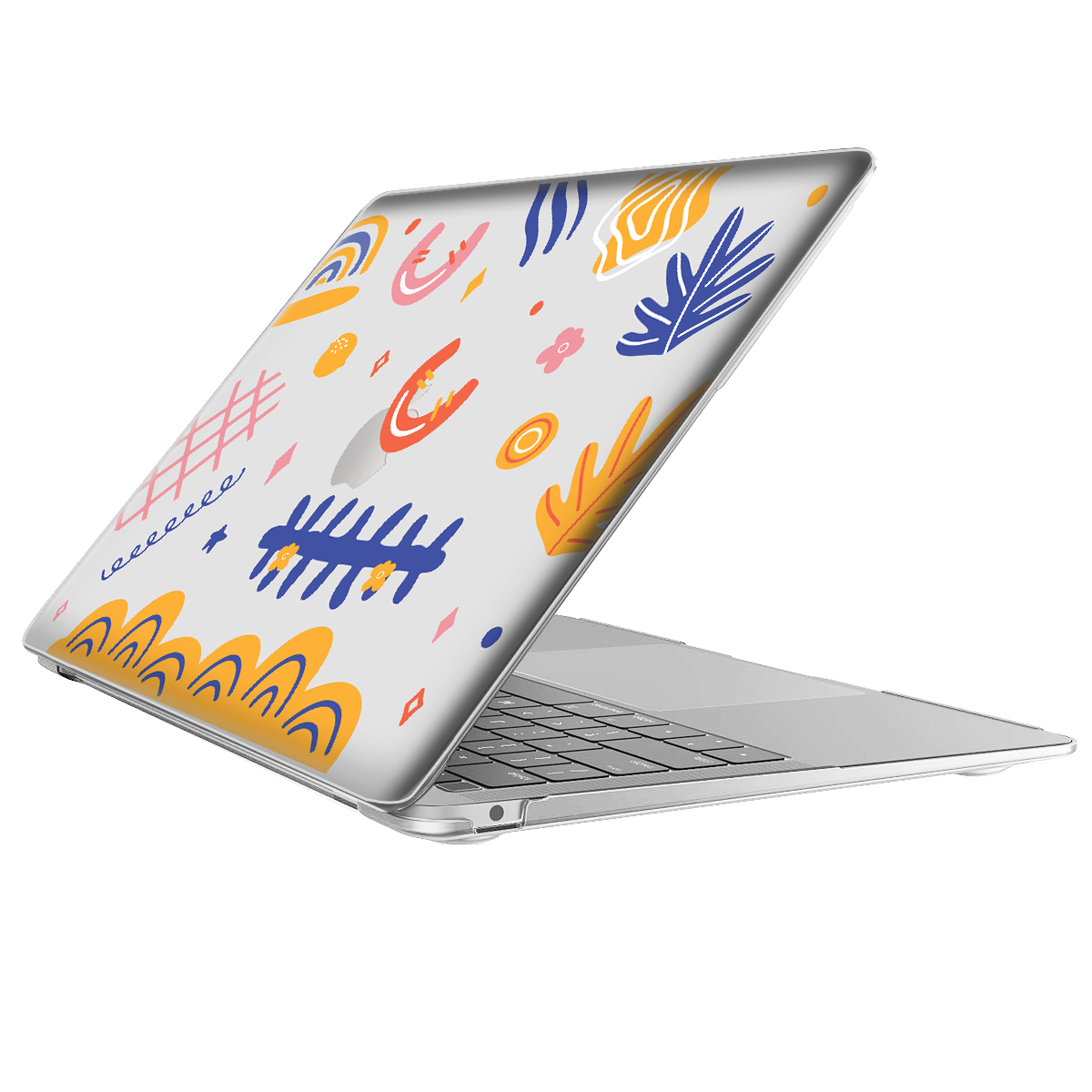 MacBook Snap Case - Spring Has Come