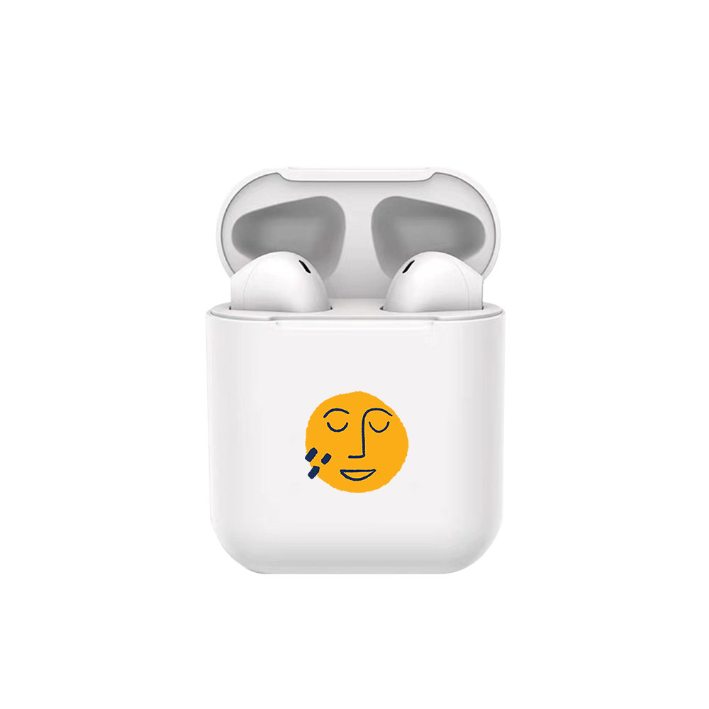 Wireless Pods - Silent Art