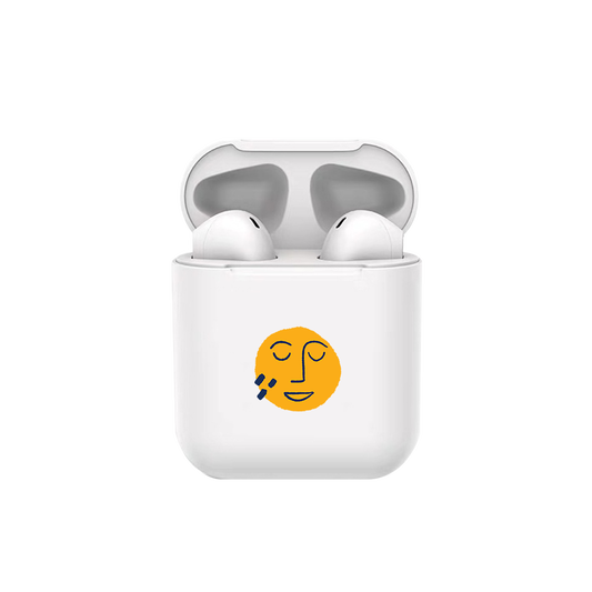 Wireless Pods - Silent Art