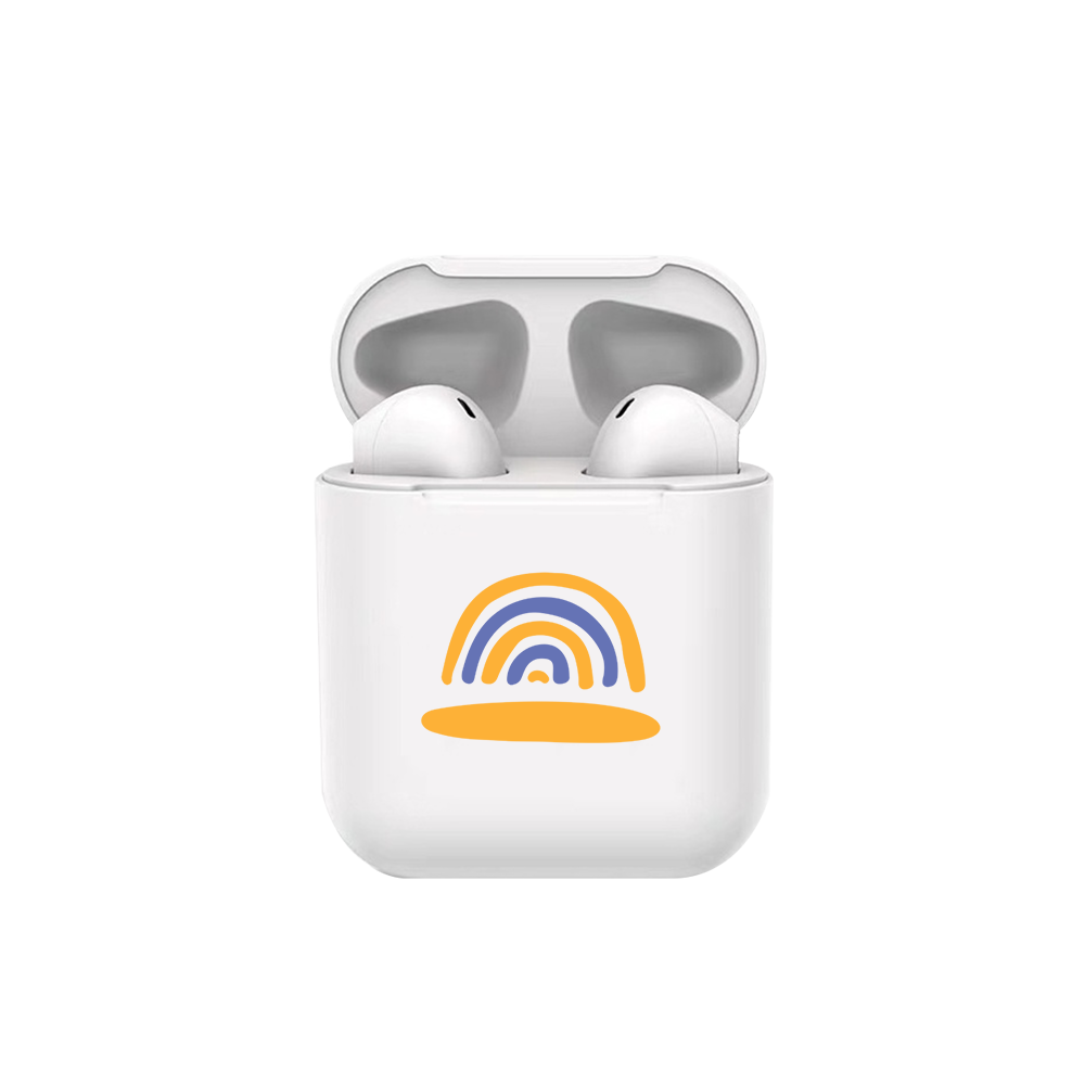 Wireless Pods - Spring Has Come